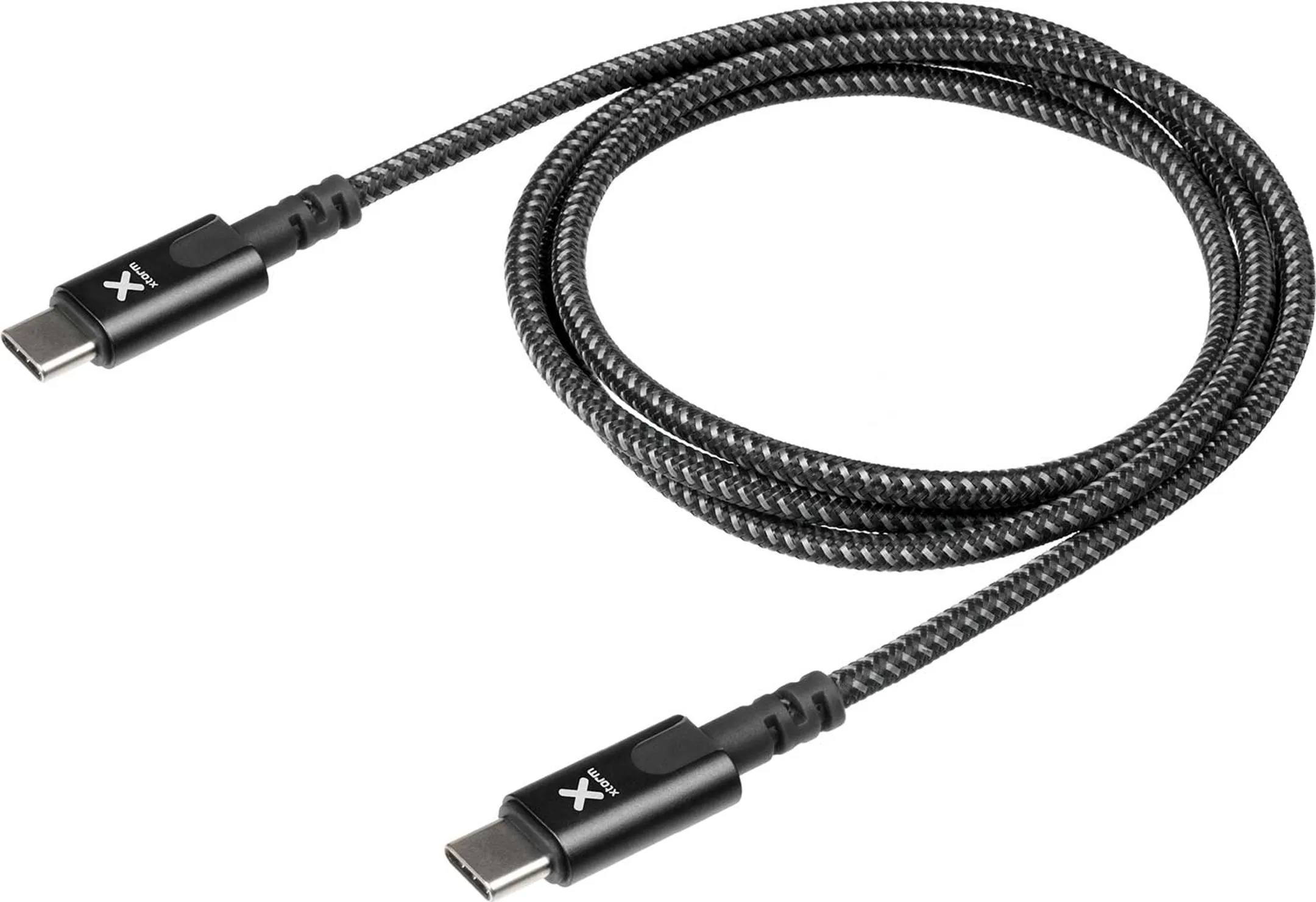 Câble Original USB C avec Power Delivery - 1 m - CX2071