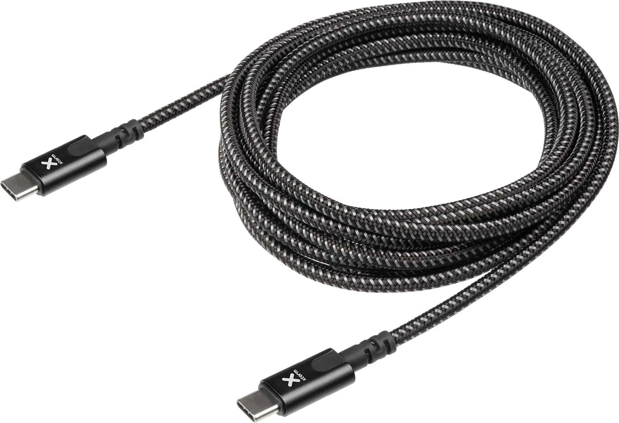 Câble Original USB C avec Power Delivery - 2 m - CX2081