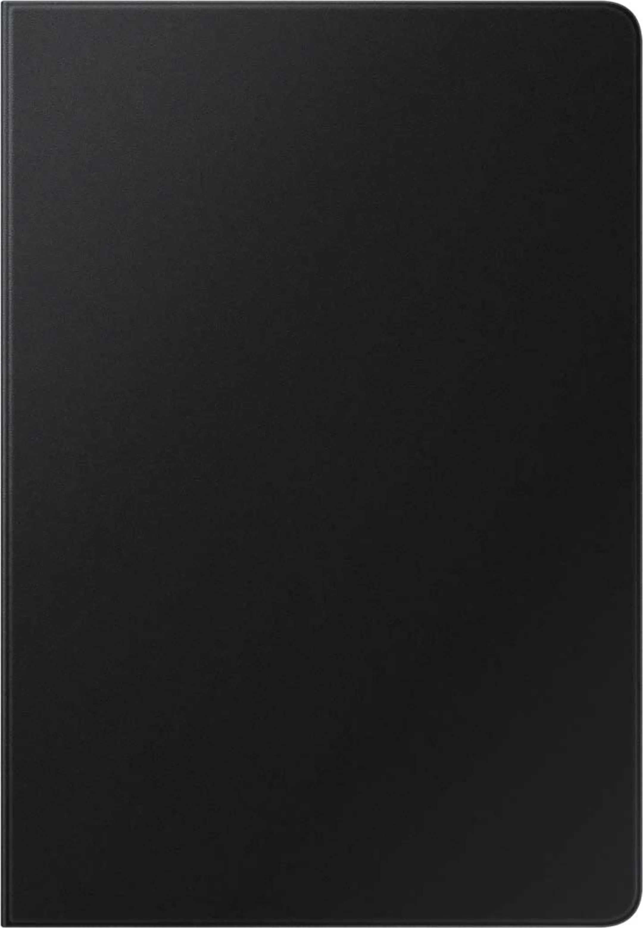 Samsung Étui livre pour Galaxy Tab S7 - Noir image