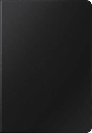 Étui livre pour Galaxy Tab S7 - Noir