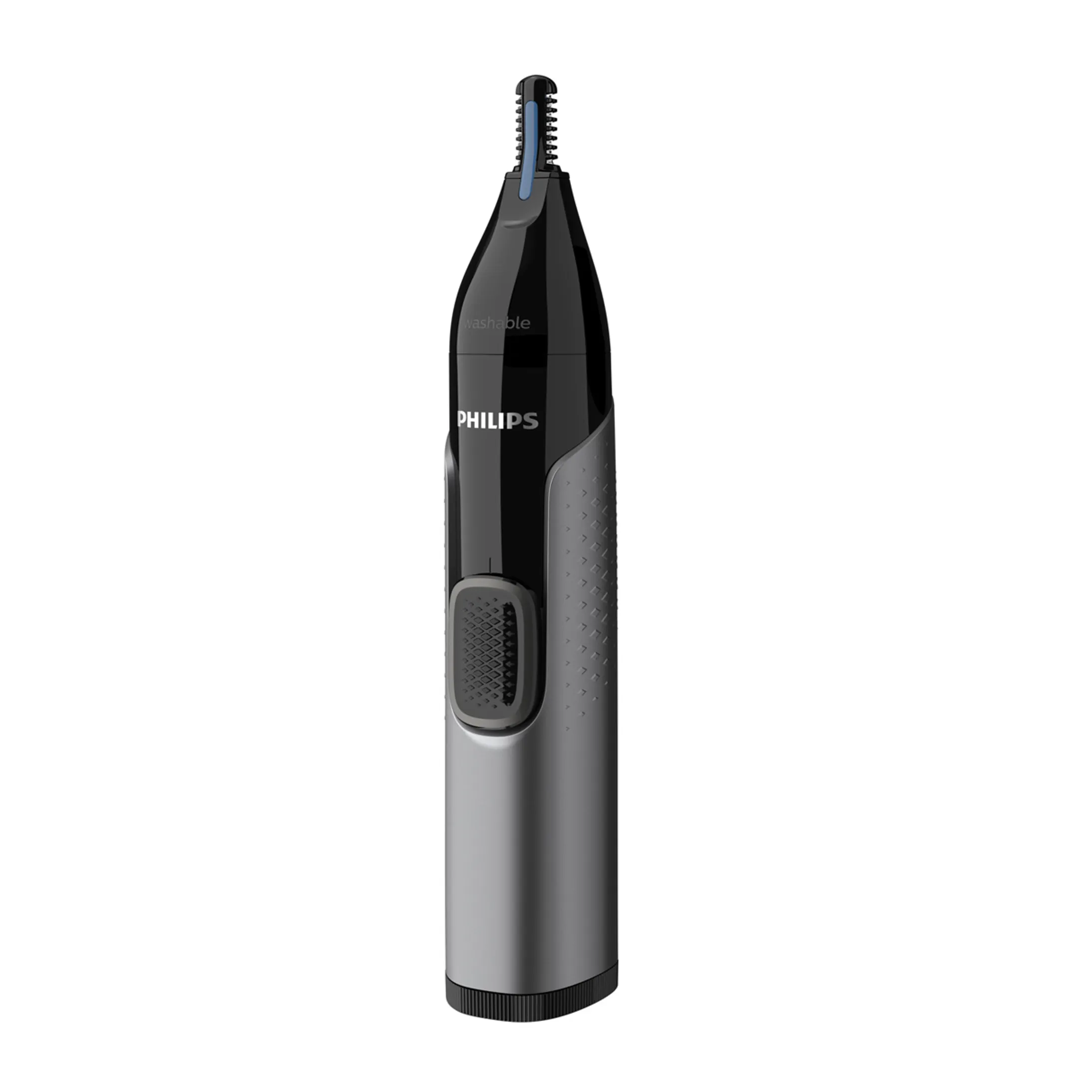 Philips Neus-, oor- en wenkbrauwtrimmer NT3650/16 Series 3000 image