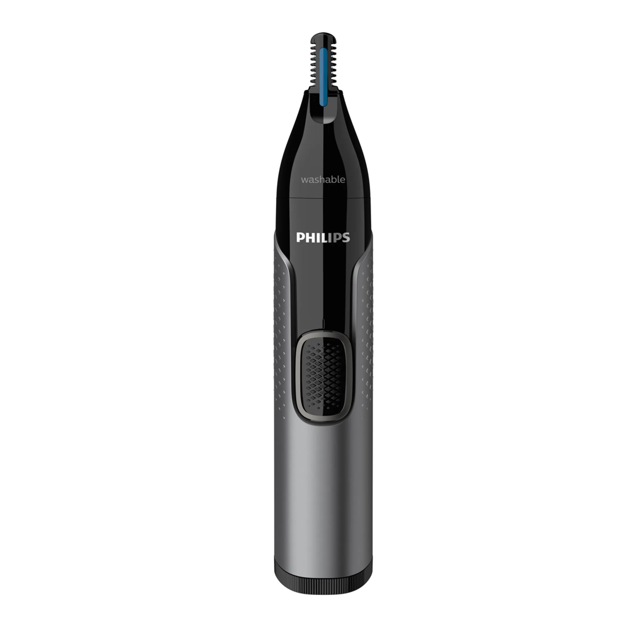 Philips Neus-, oor- en wenkbrauwtrimmer NT3650/16 Series 3000 image