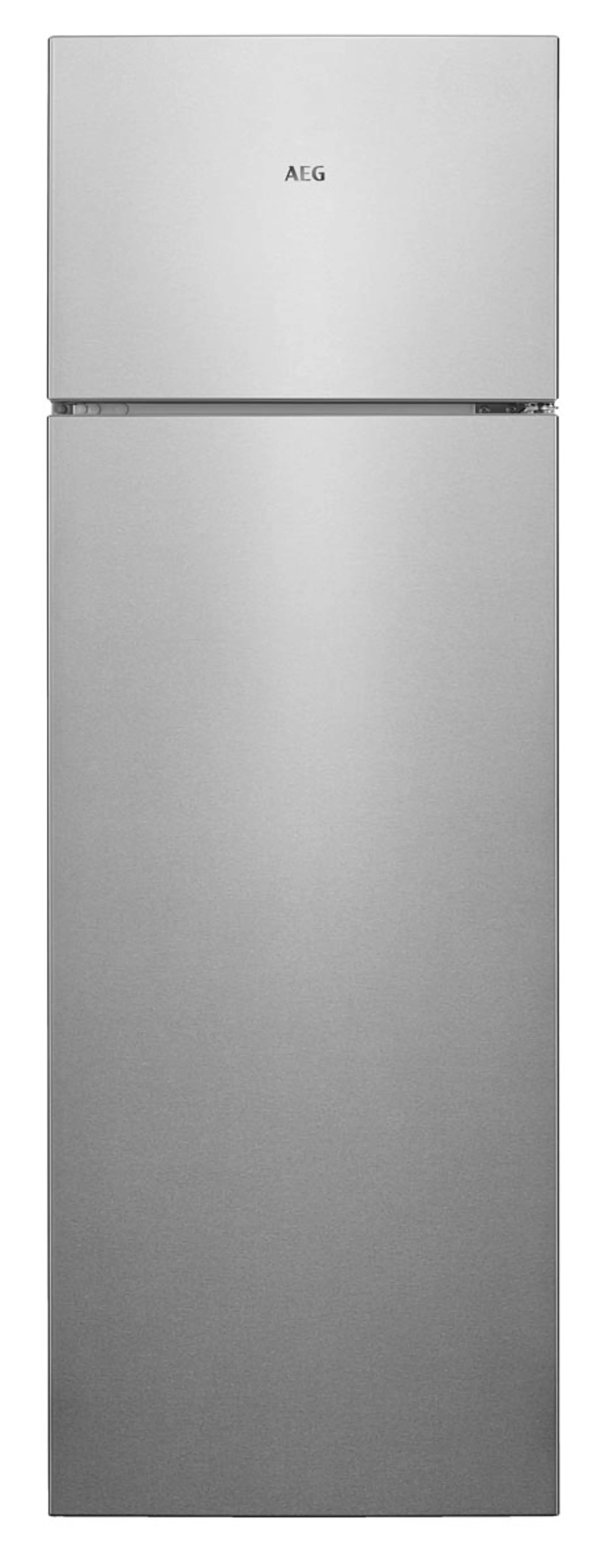 AEG Combi frigo congélateur RDB428E1AX LowFrost image