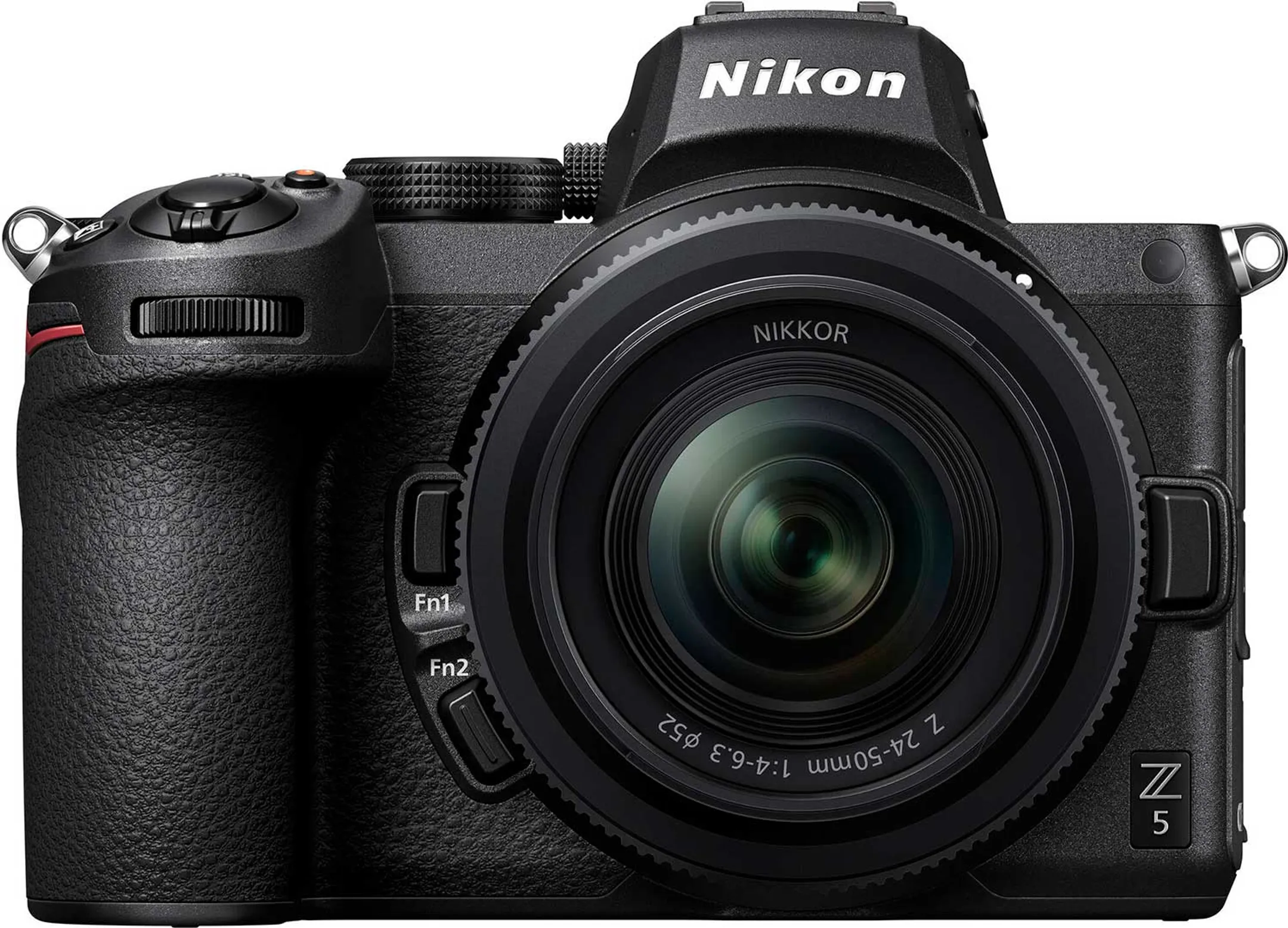 Nikon Z5 + NIKKOR Z 24-50 mm f/4-6.3 zoomobjectief image