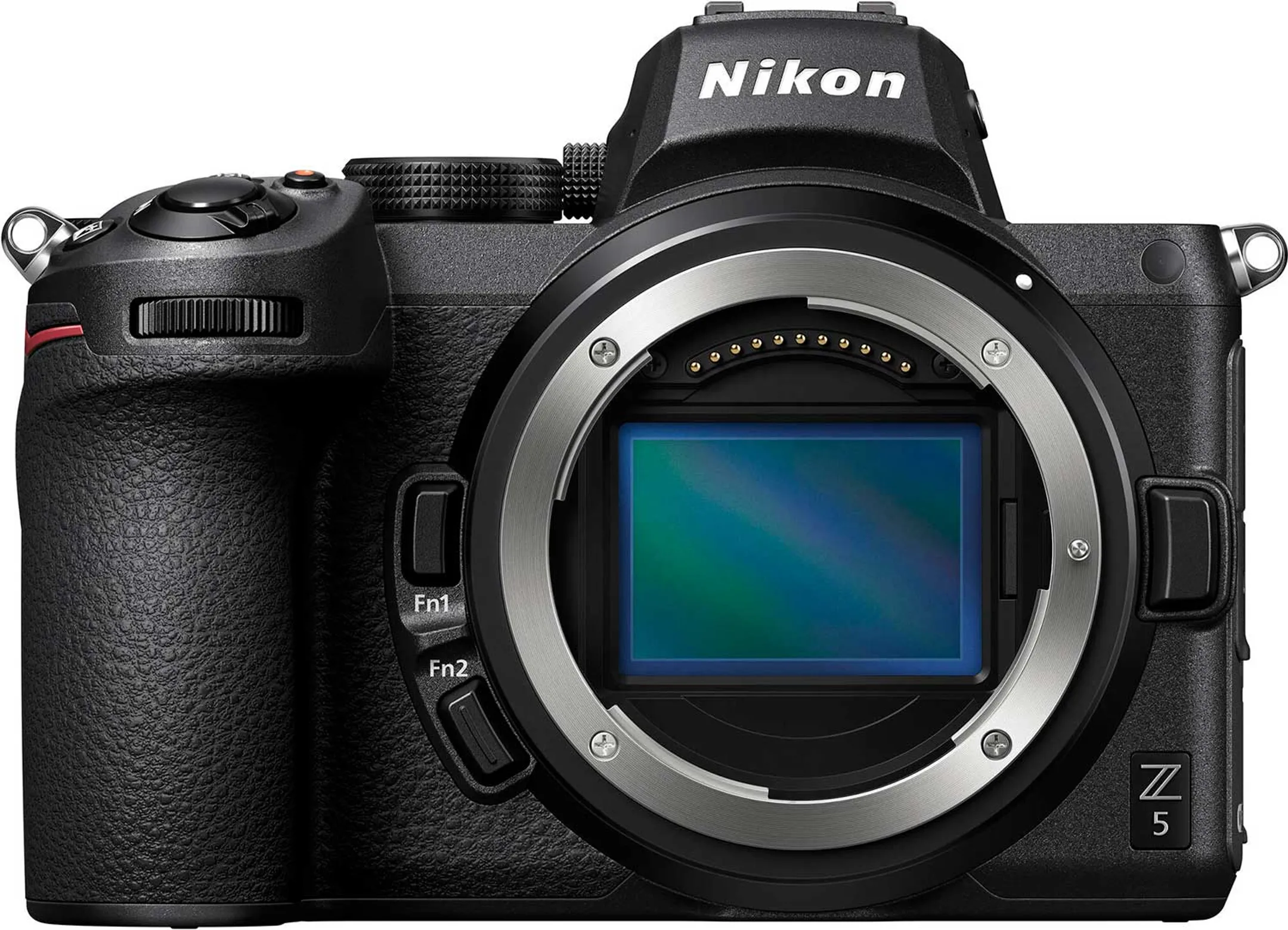 Nikon Z5 + NIKKOR Z 24-50 mm f/4-6.3 zoomobjectief image