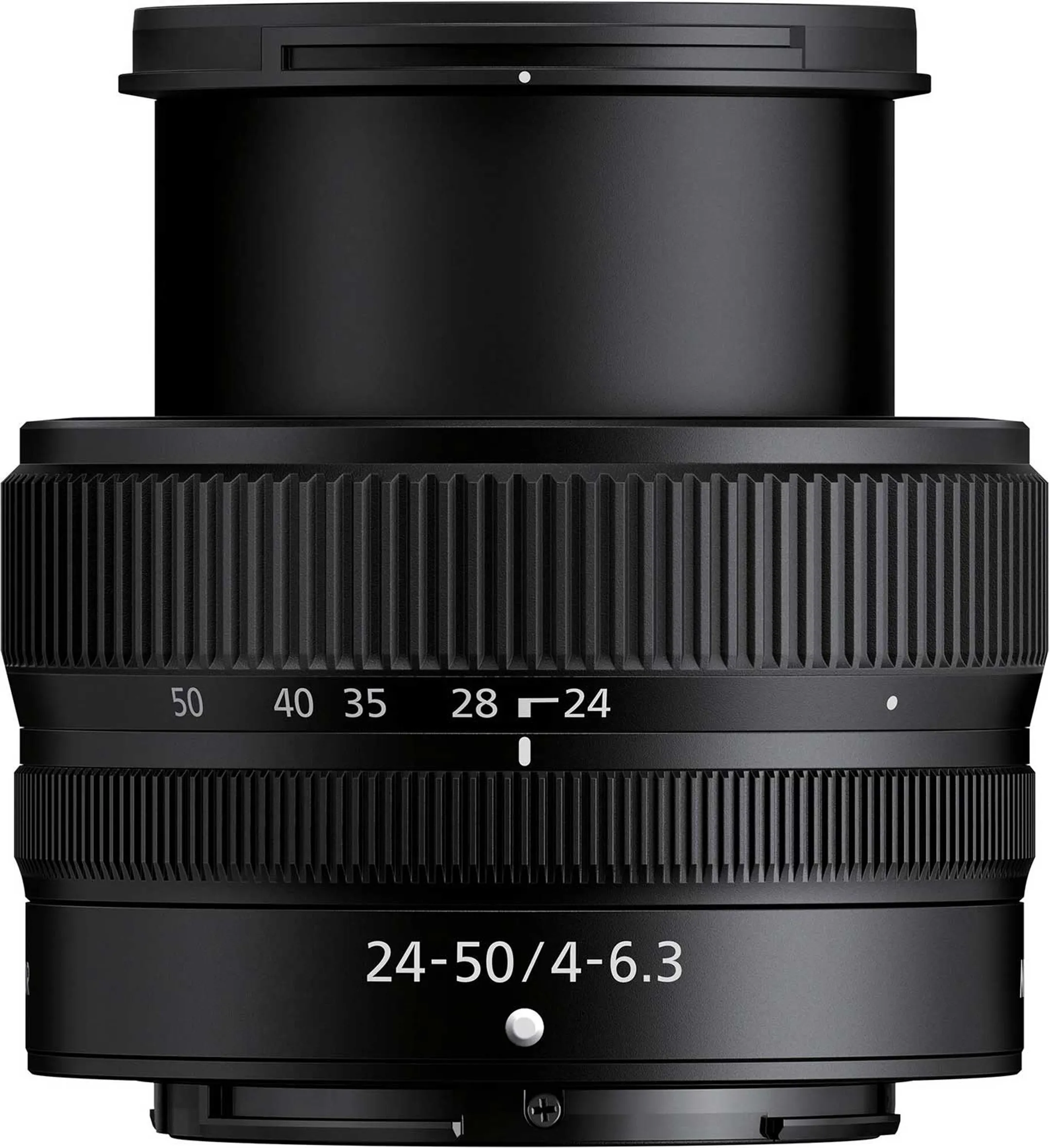 Nikon Z5 + NIKKOR Z 24-50 mm f/4-6.3 zoomobjectief image