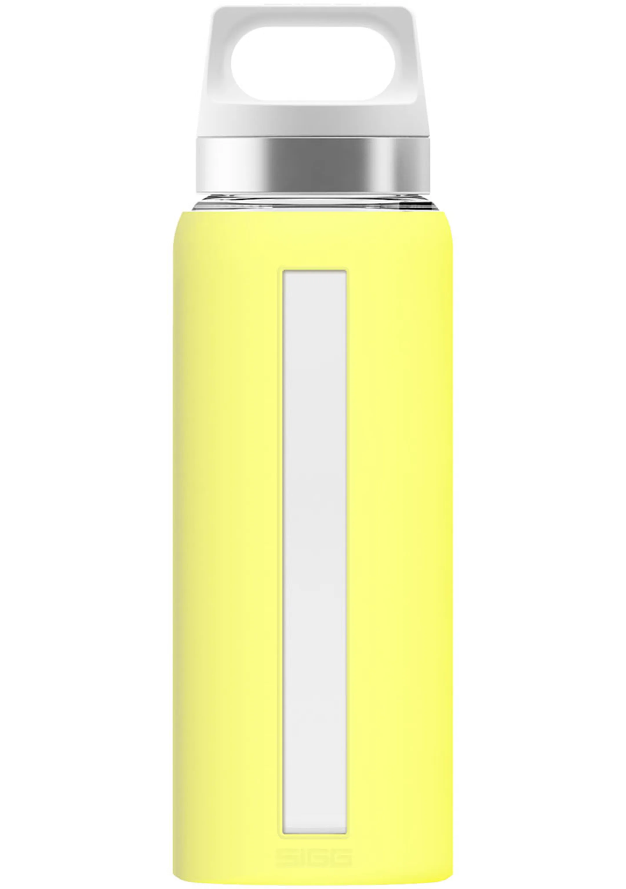 Dream Gourde en Verre Ultra lemon 0,65l - 7,6xH24,4cm