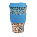 ECOFFEE Bamboo Cup - Lily (400ml)