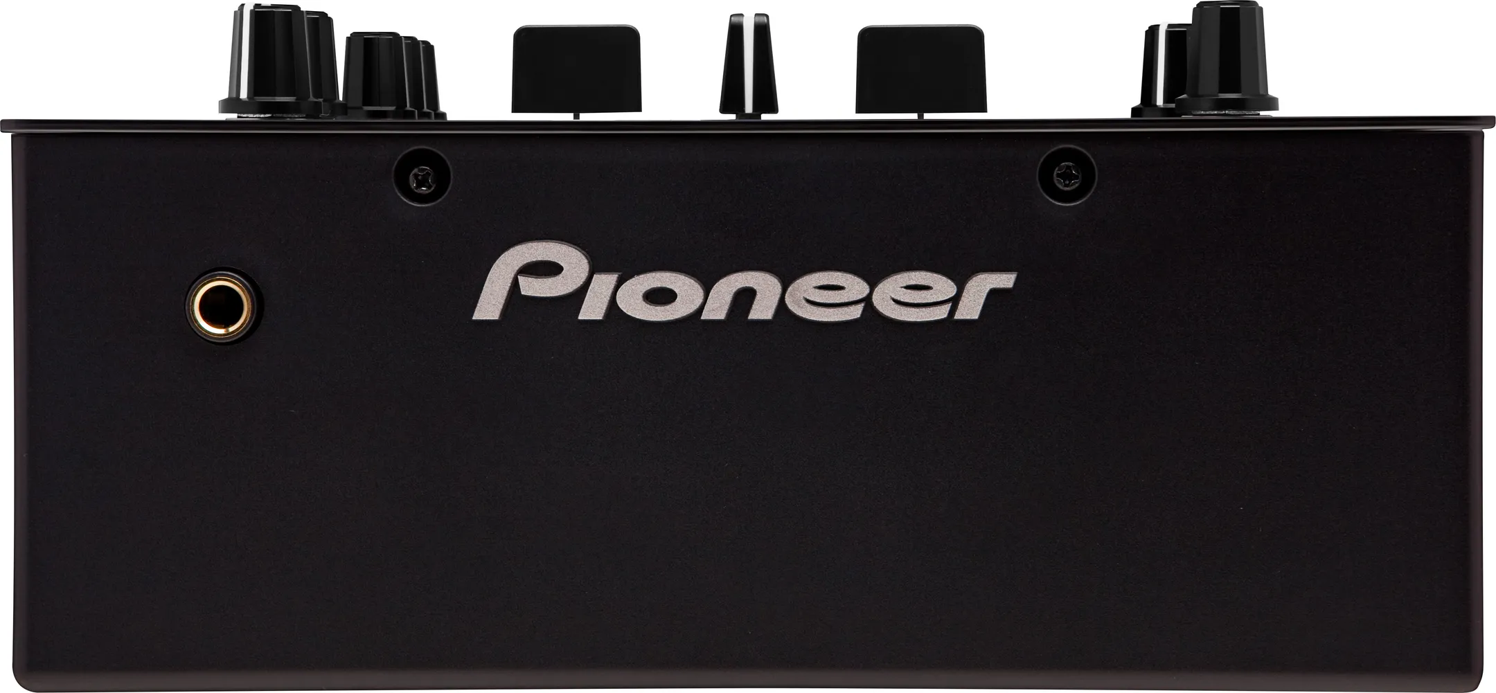 PIONEER DJ DJM-350 DJ controller - Zwart image