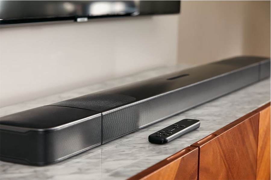 Barre De Son Jbl 9.1 True Wireless Surround