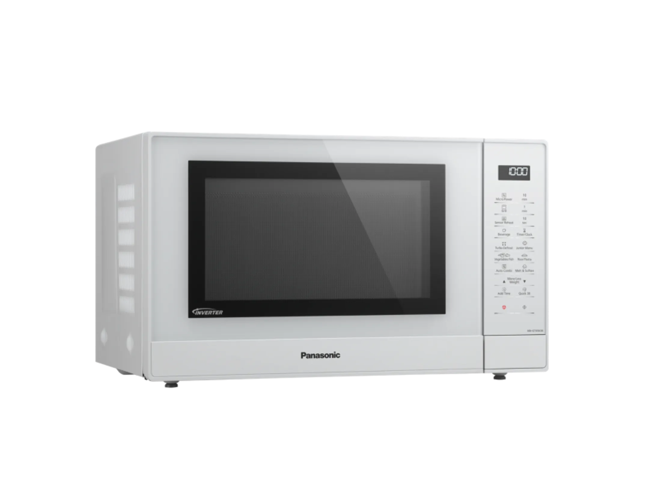 Panasonic Microgolfoven NN-GT45KW SUG image