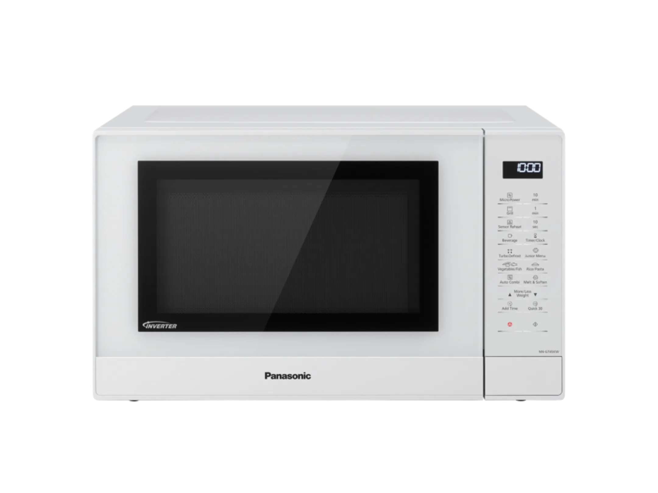 Microgolfoven NN-GT45KW SUG