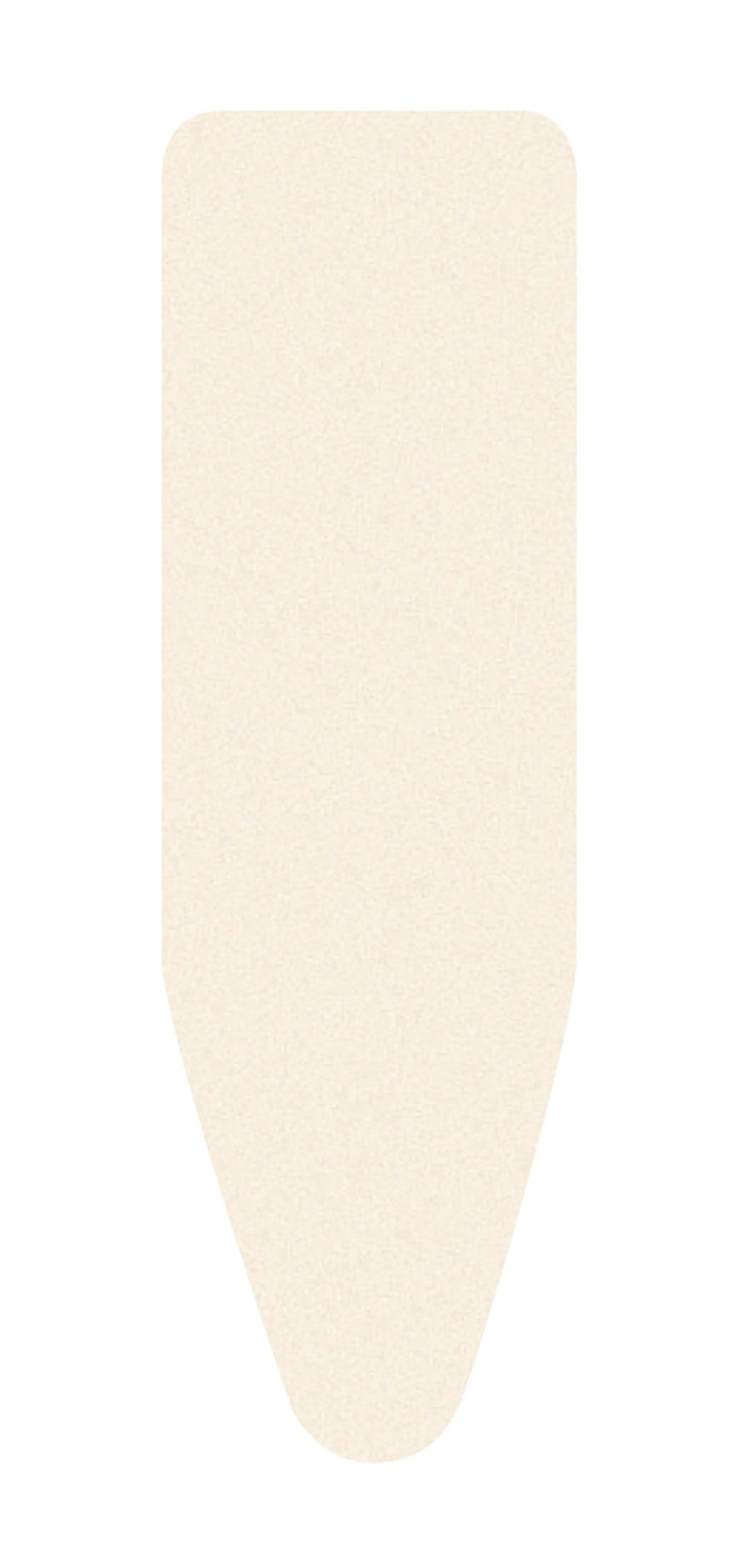Brabantia Housse E, 135x49 cm, couche supérieure - Neutral image