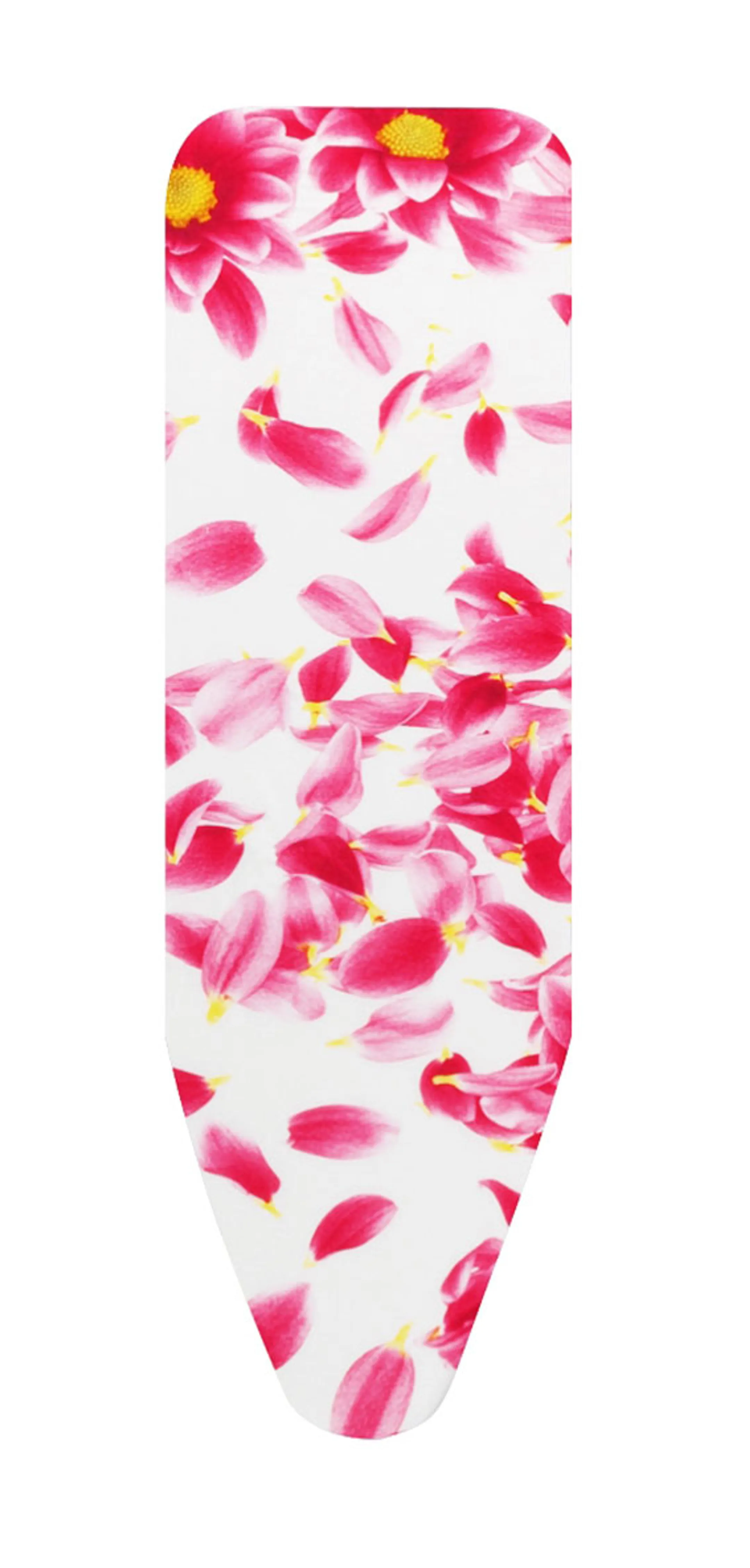 Brabantia Strijkplankhoes C, 124x45 cm, complete set - Colourful image