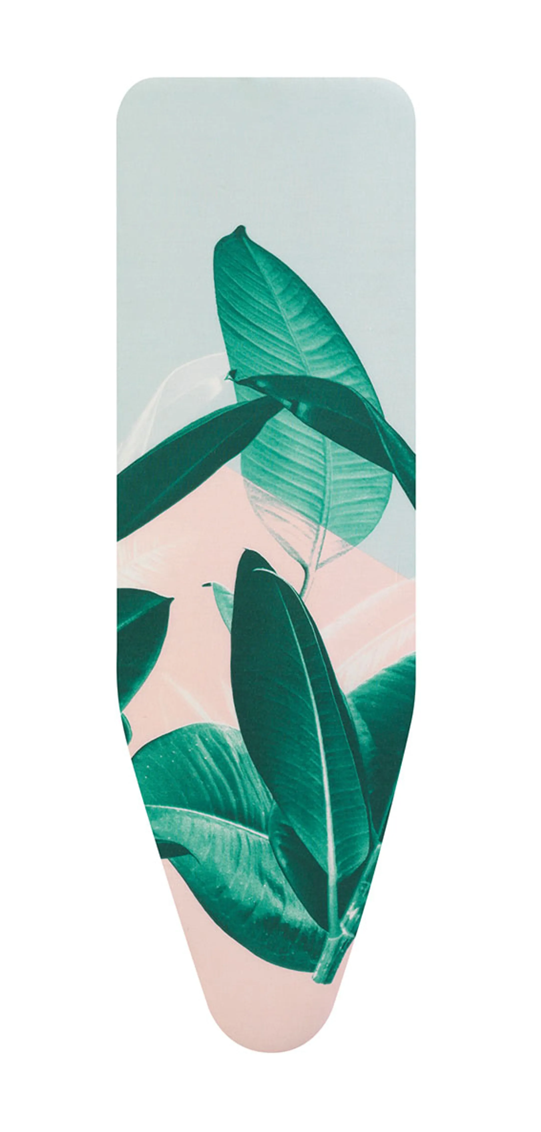 Brabantia Strijkplankhoes C, 124x45 cm, complete set - Colourful image