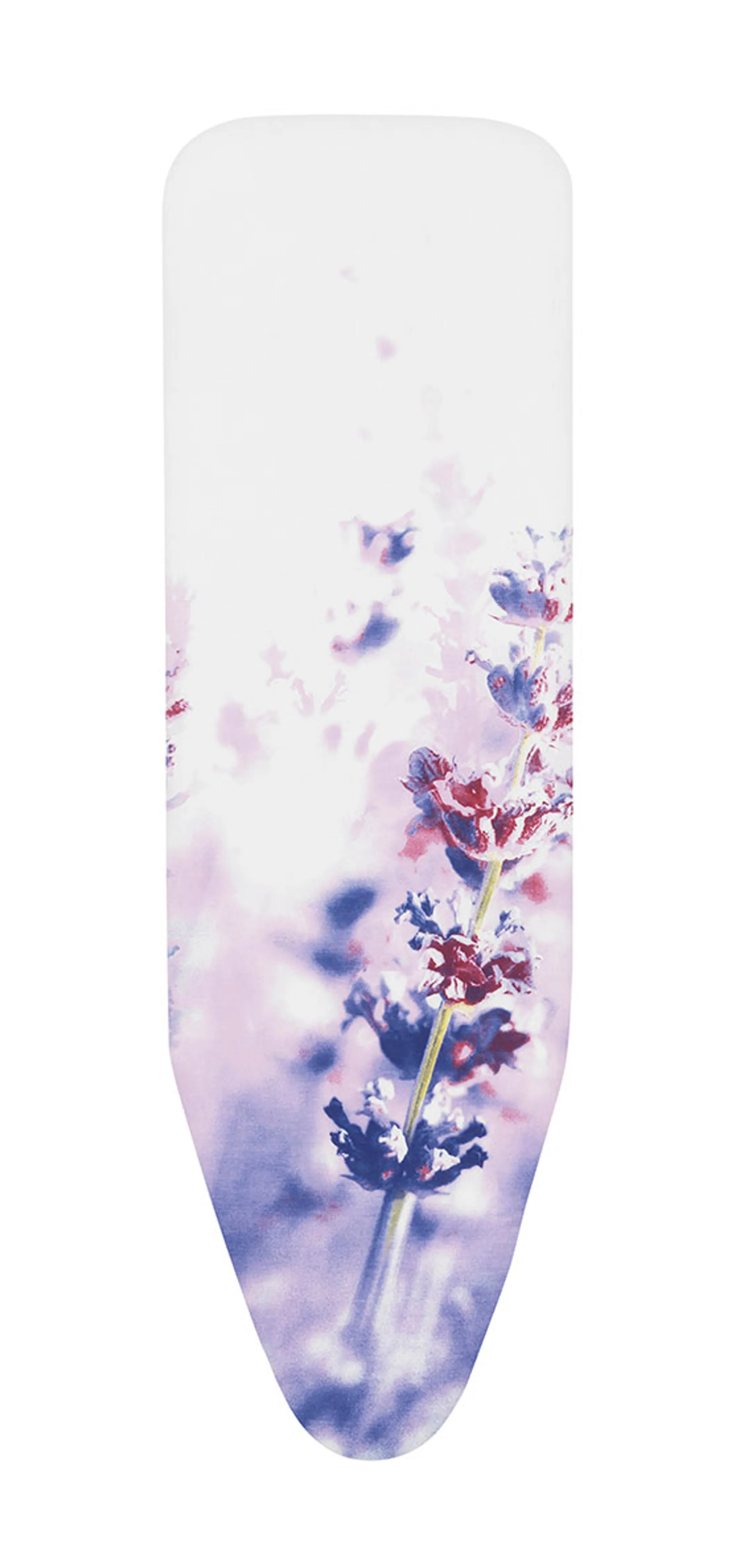 Brabantia Strijkplankhoes C, 124x45 cm, complete set - Colourful image
