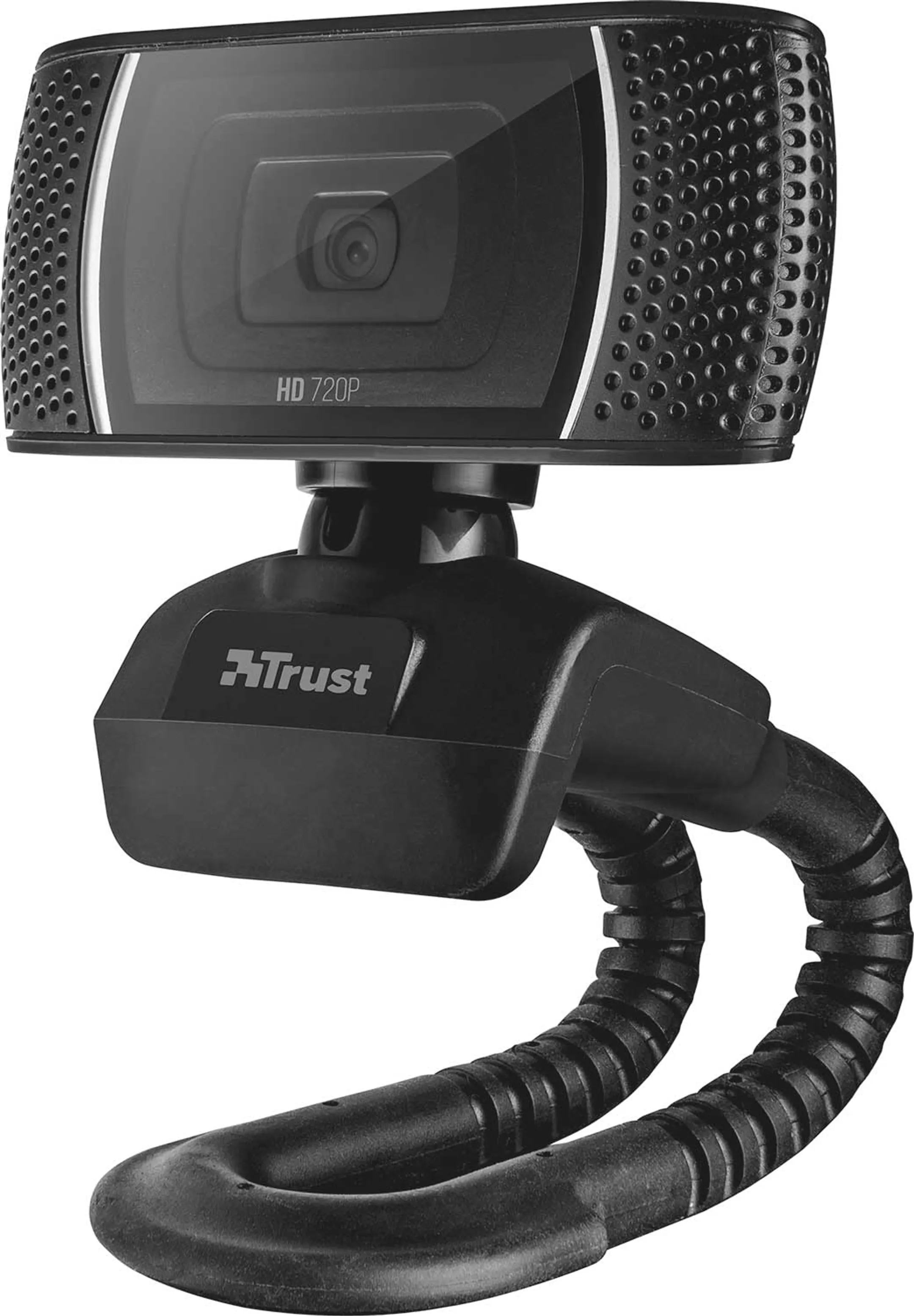 Trino HD webcam