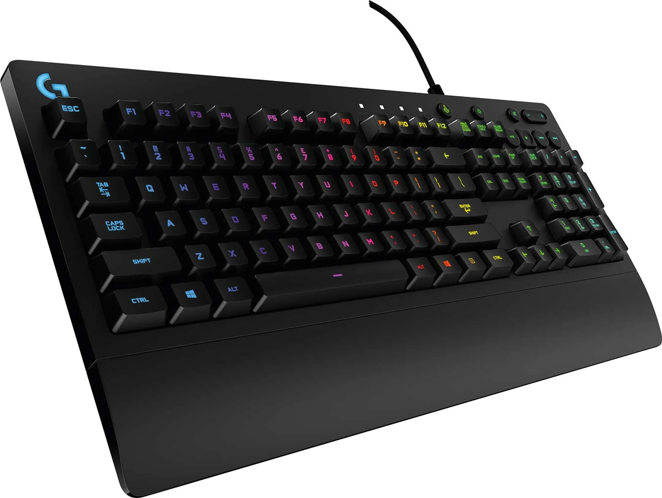 Logitech G G213 Prodigy (AZERTY BE) image