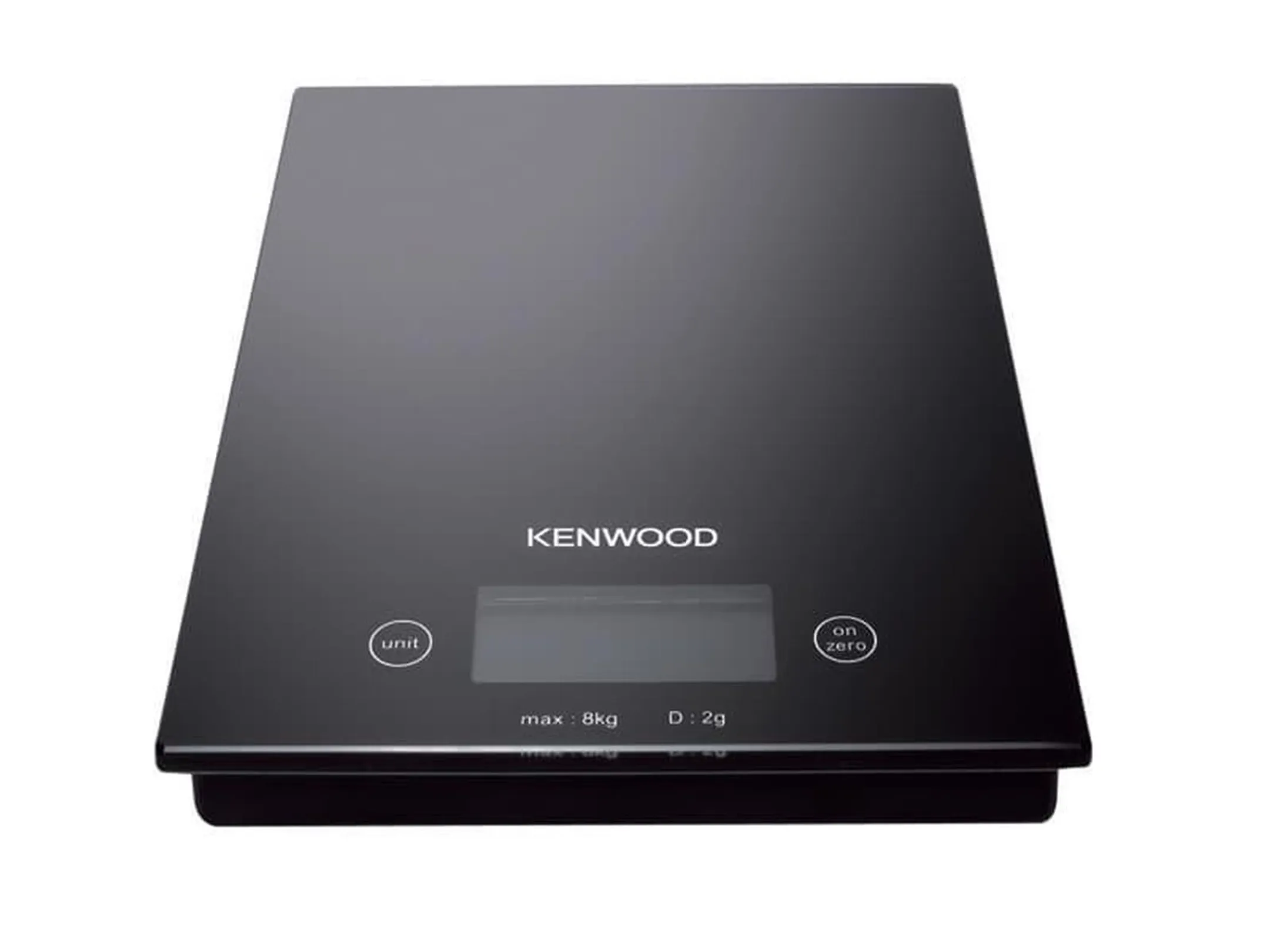 Balance de ménage électronique DS400 (Article promotion/ pas à vendre)