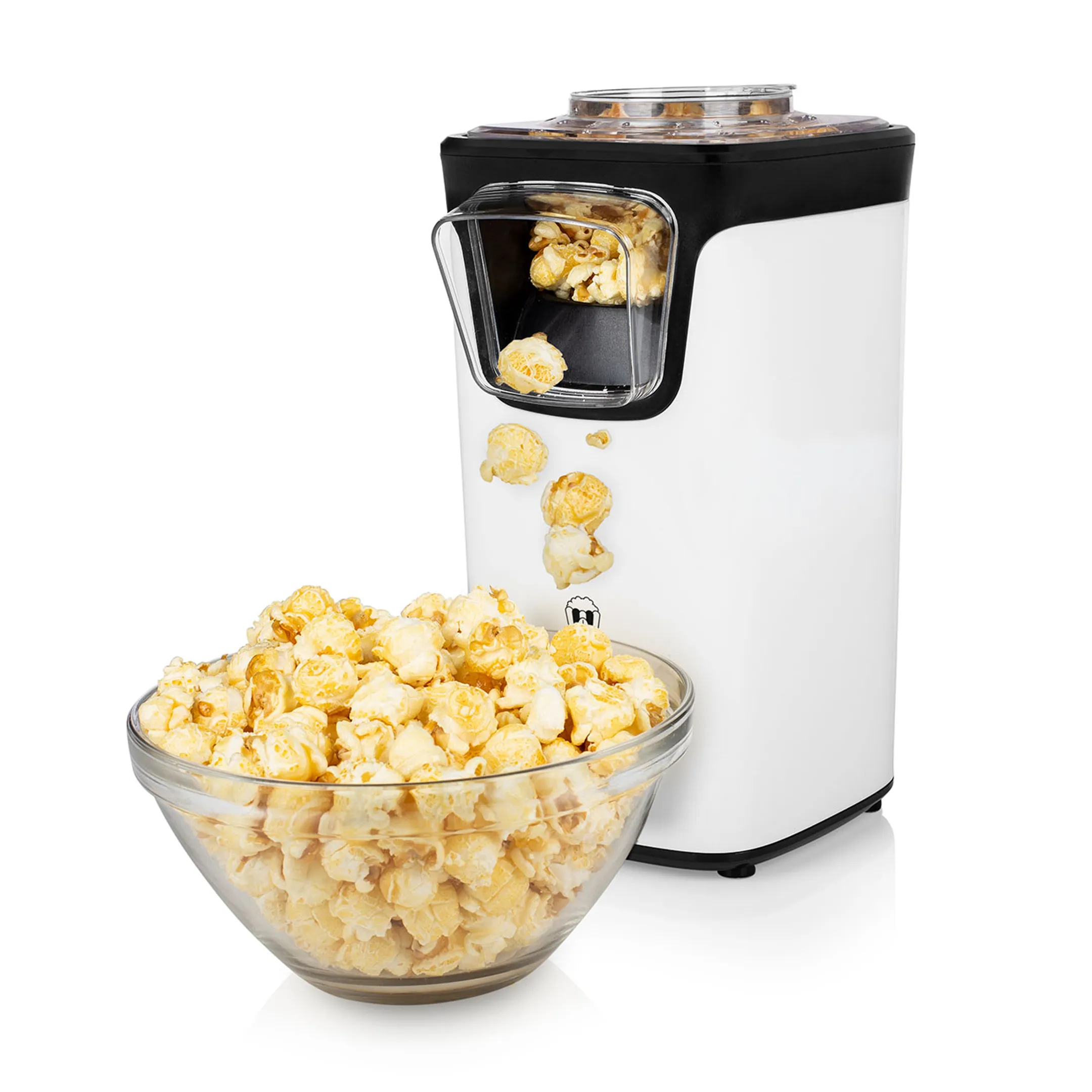 Machine à pop-corn 292986