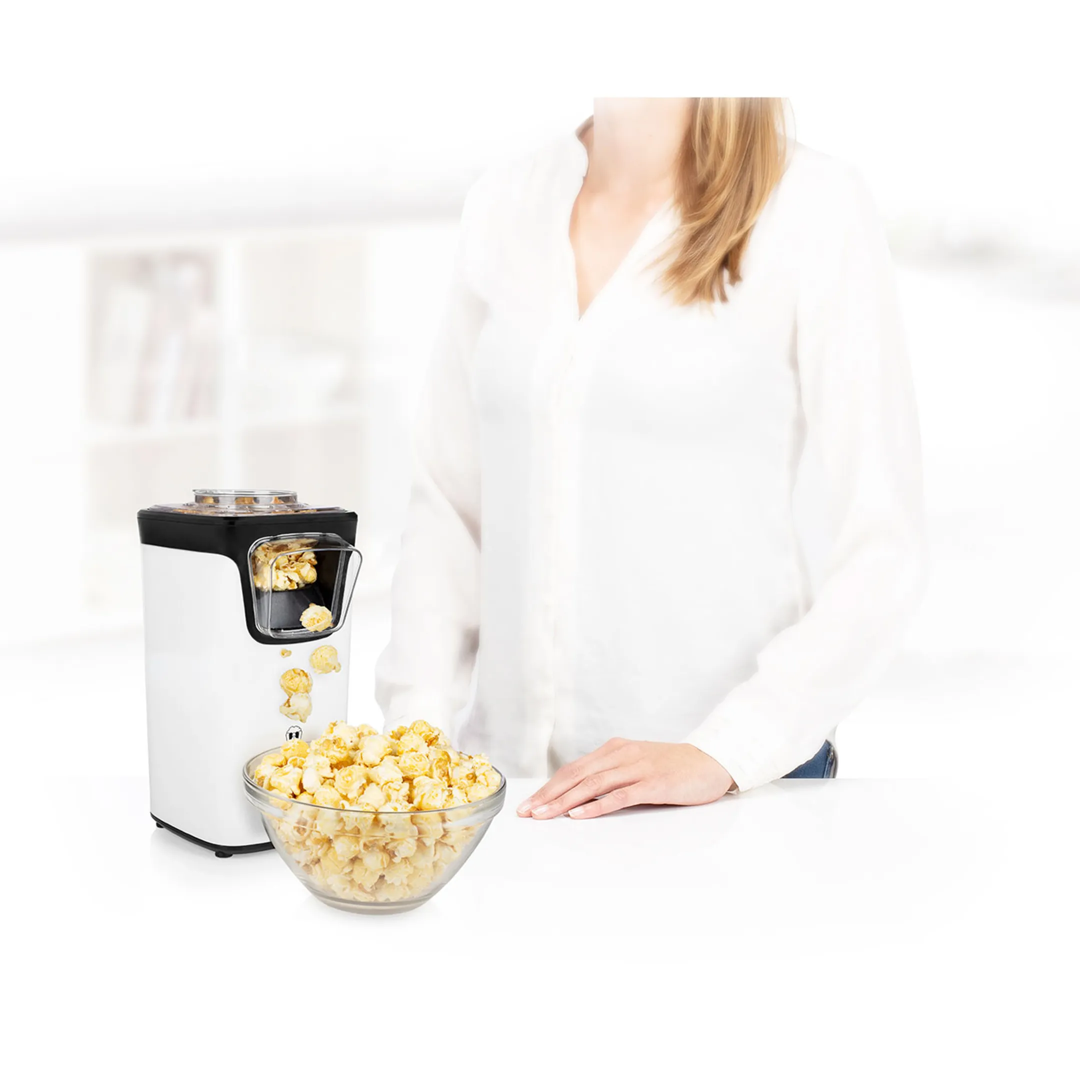 Princess Machine à pop-corn 292986 image