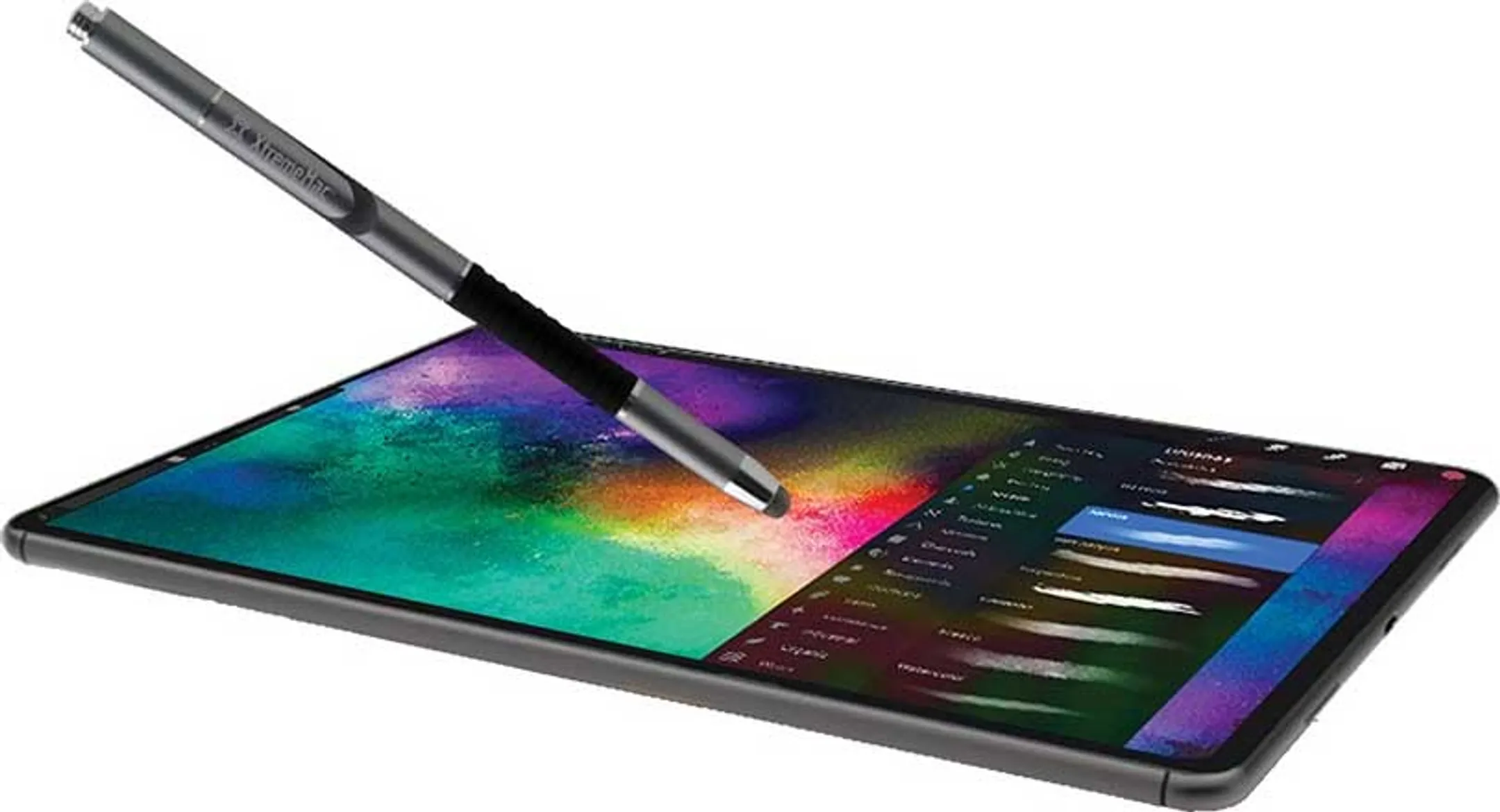 Xtrememac Design 3-en-1 stylus image
