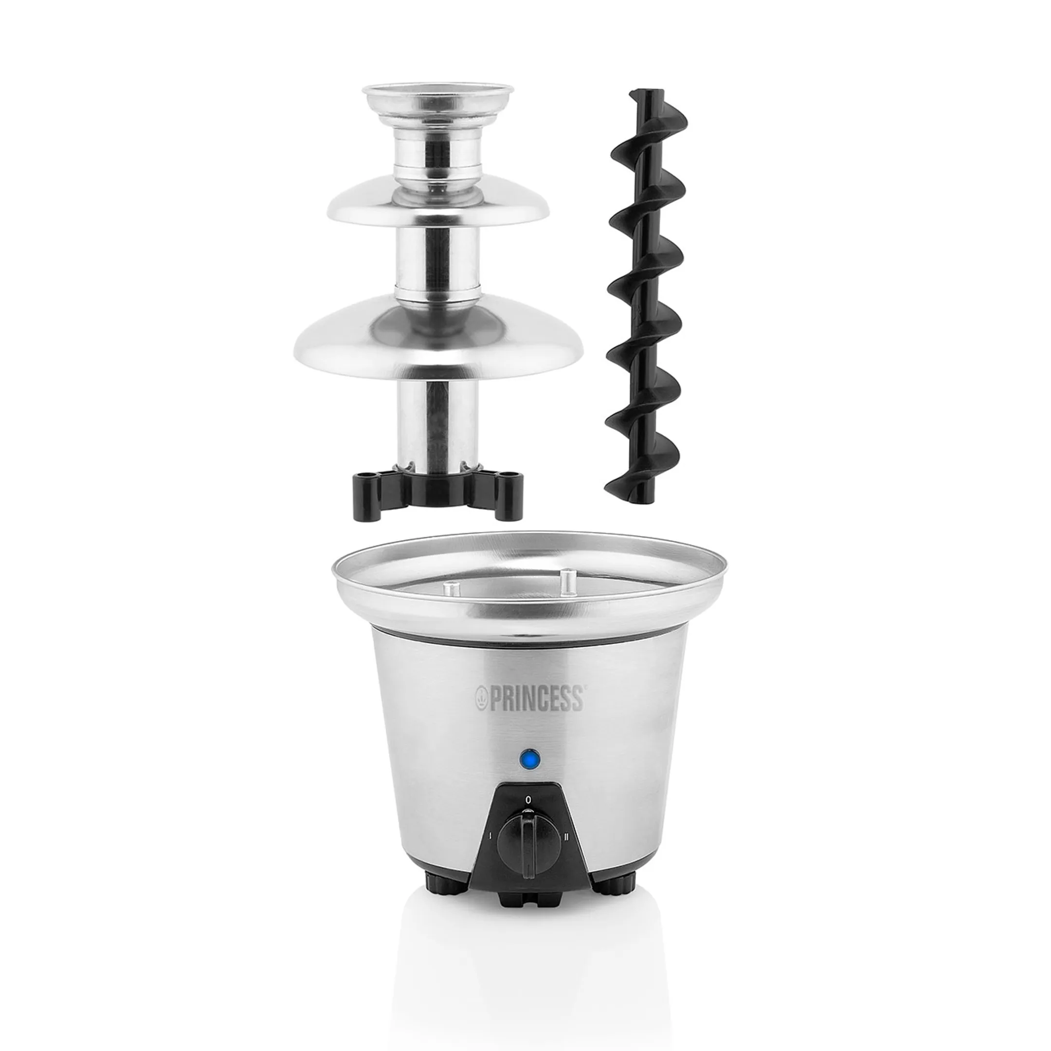 Princess Fontaine à chocolat XL image