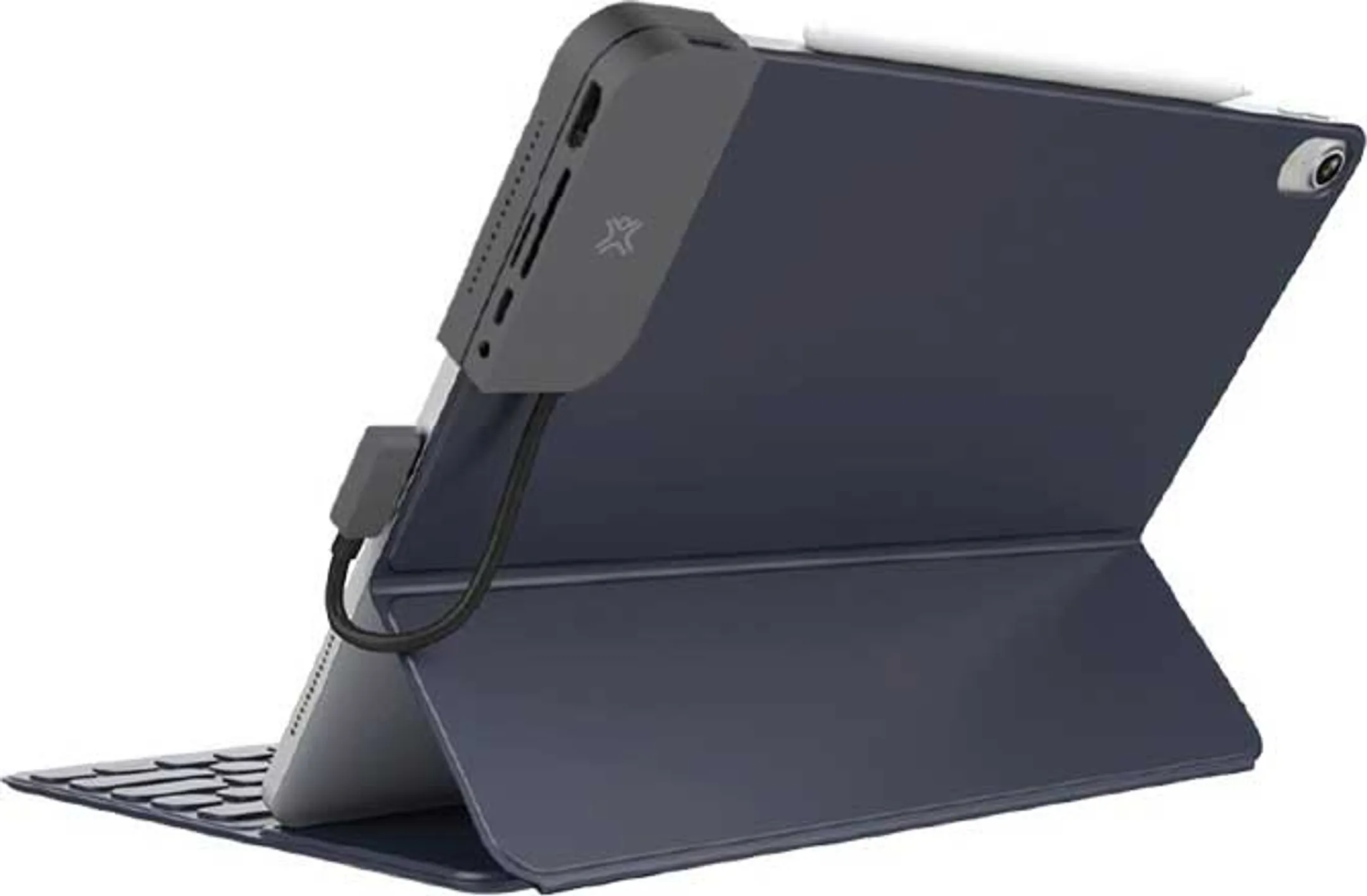Xtrememac Hub USB C - 5 ports image