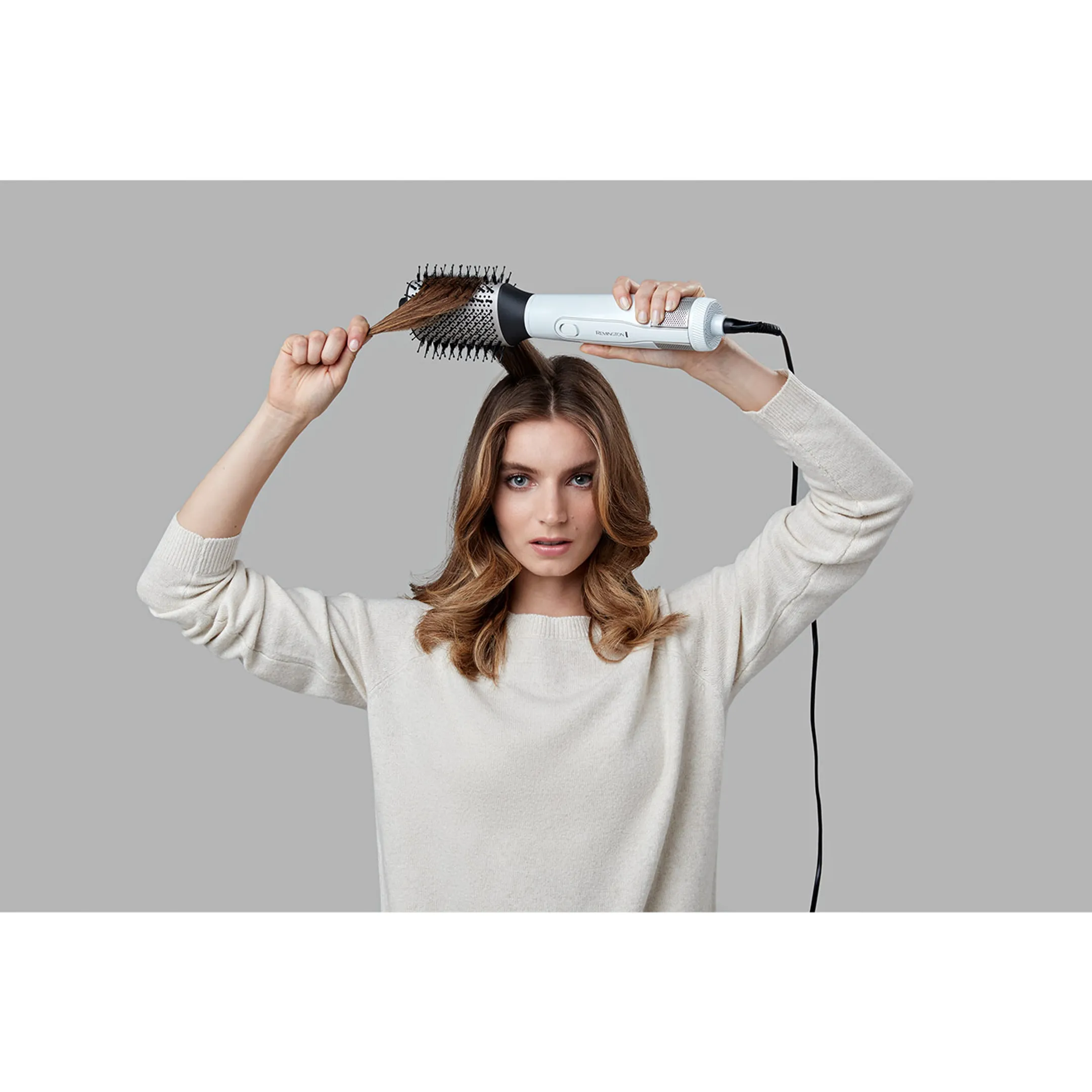 Remington Warme luchtborstel Hydraluxe AS8901 image