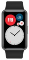 Huawei Watch Fit - Zwart