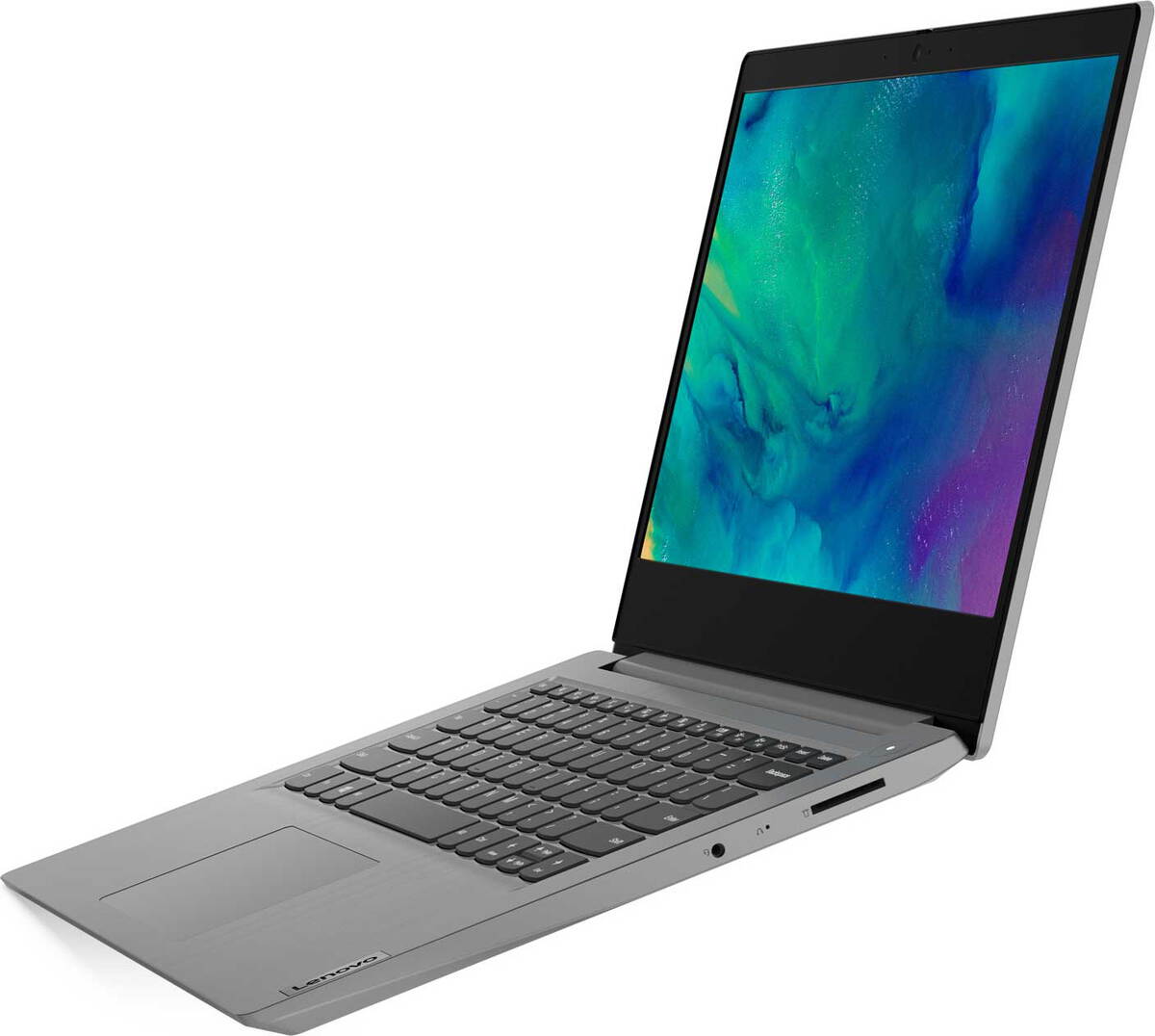 Lenovo IdeaPad 3 14ADA05 Platinum Grey 81W000G2MB
