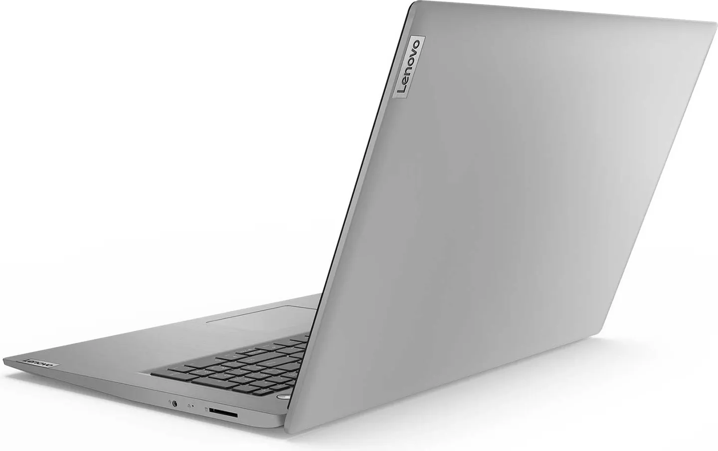 Lenovo IdeaPad 3 17ADA05 Platinum Grey 81W2005XMB