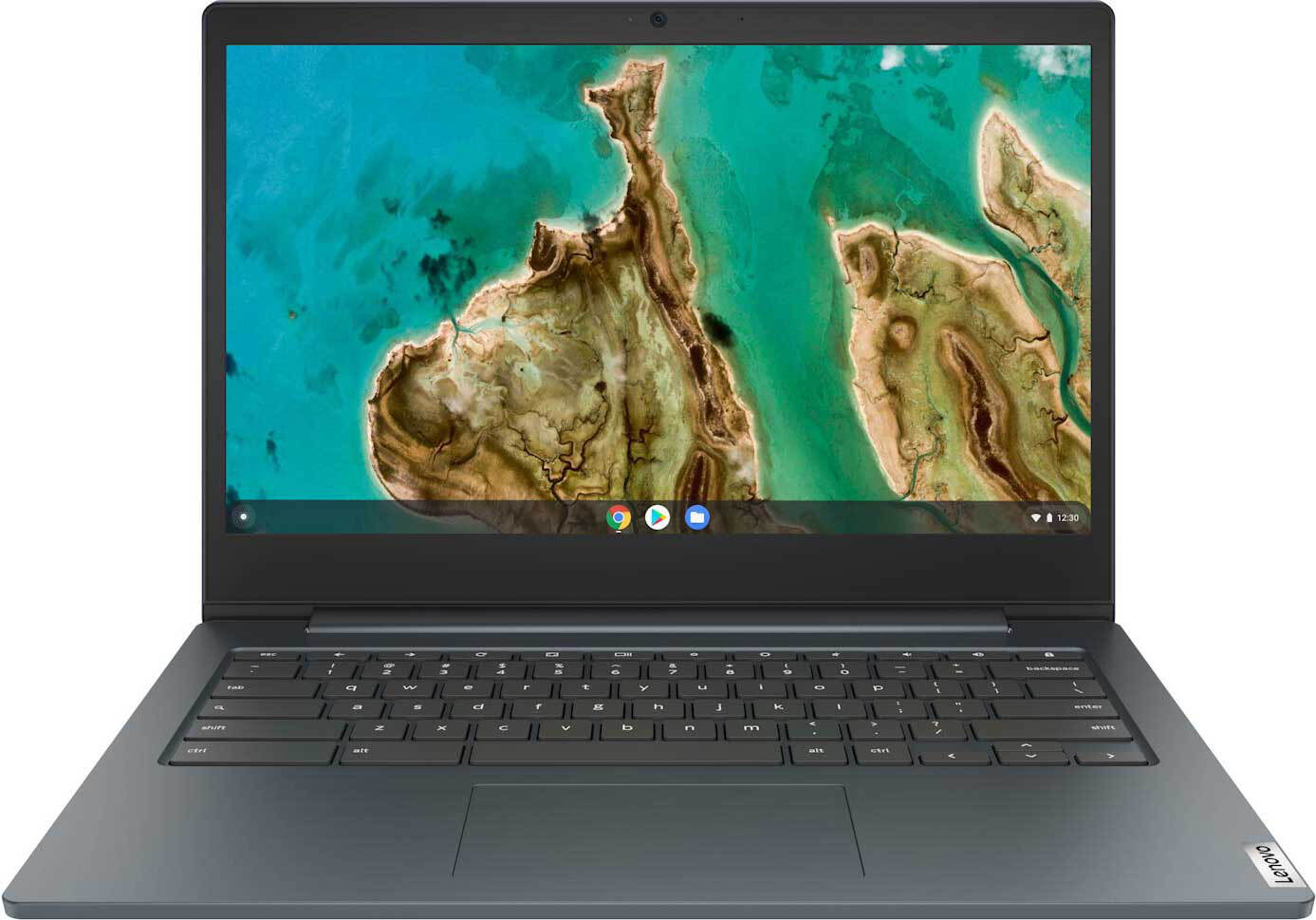 Lenovo IdeaPad 3 Chromebook 14IGL05 Abyss Blue 82C10013MB