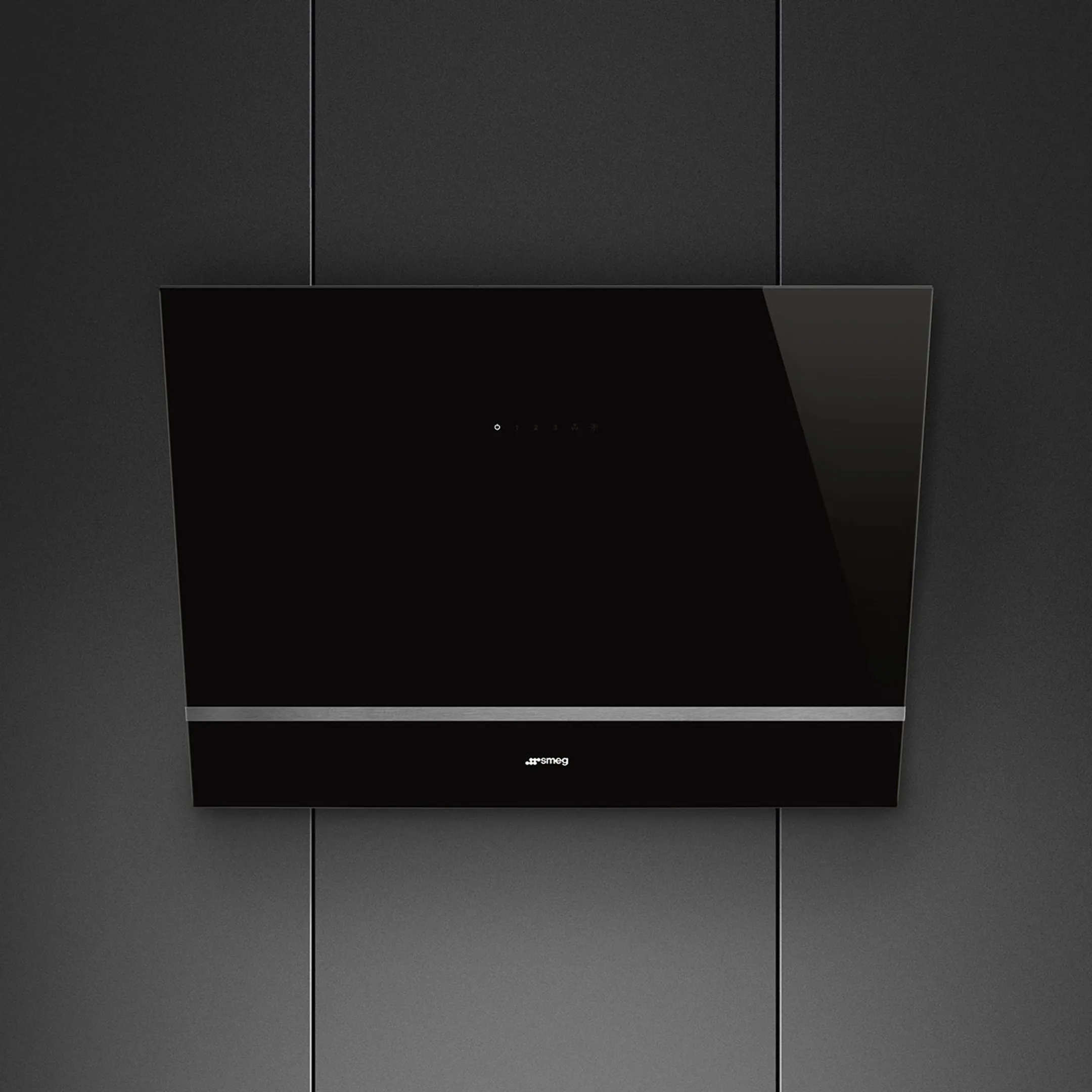 Smeg Schouwdampkap KV28N image