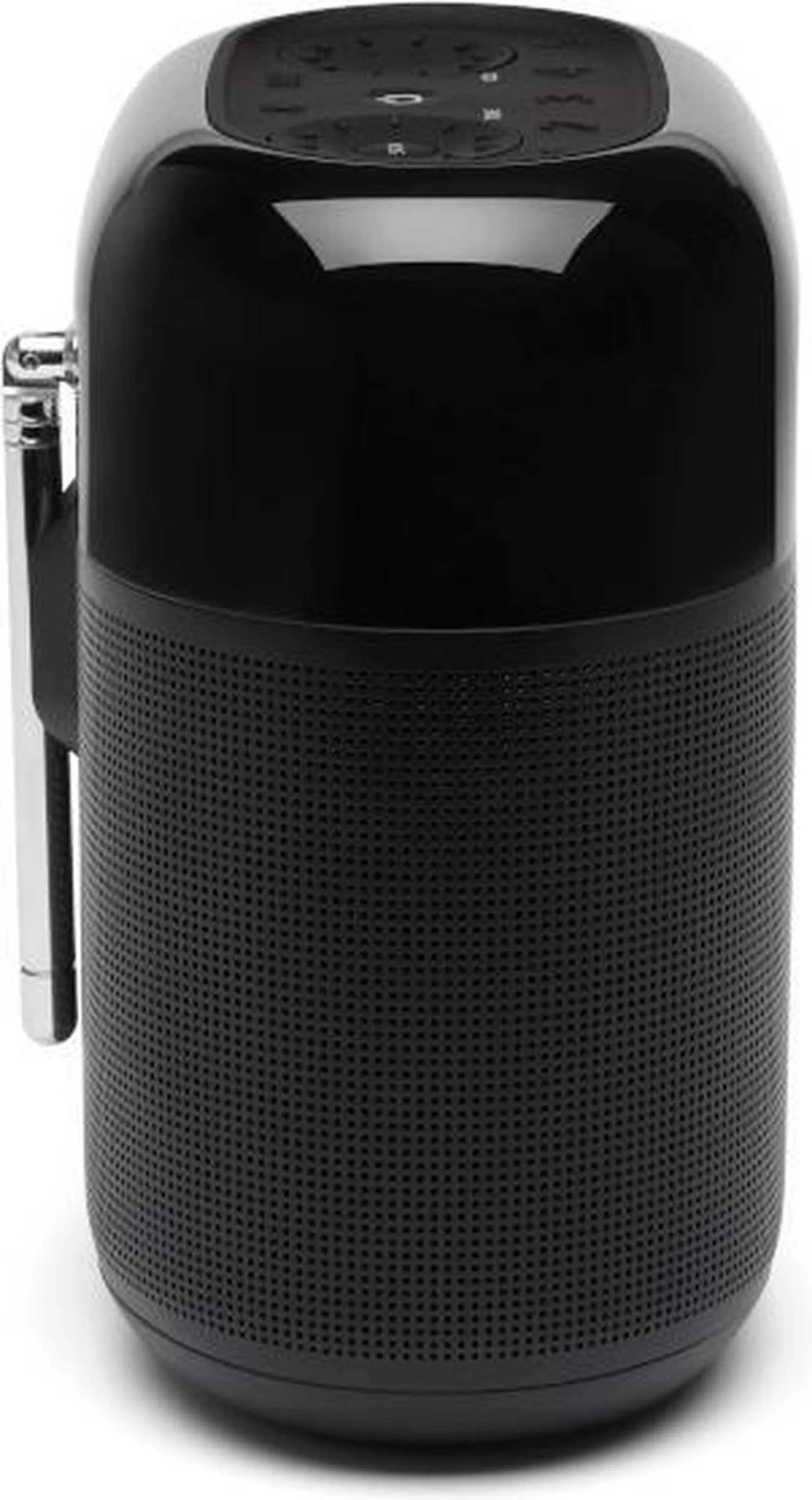 JBL Draagbare DAB+ radio - Tuner XL - Zwart image