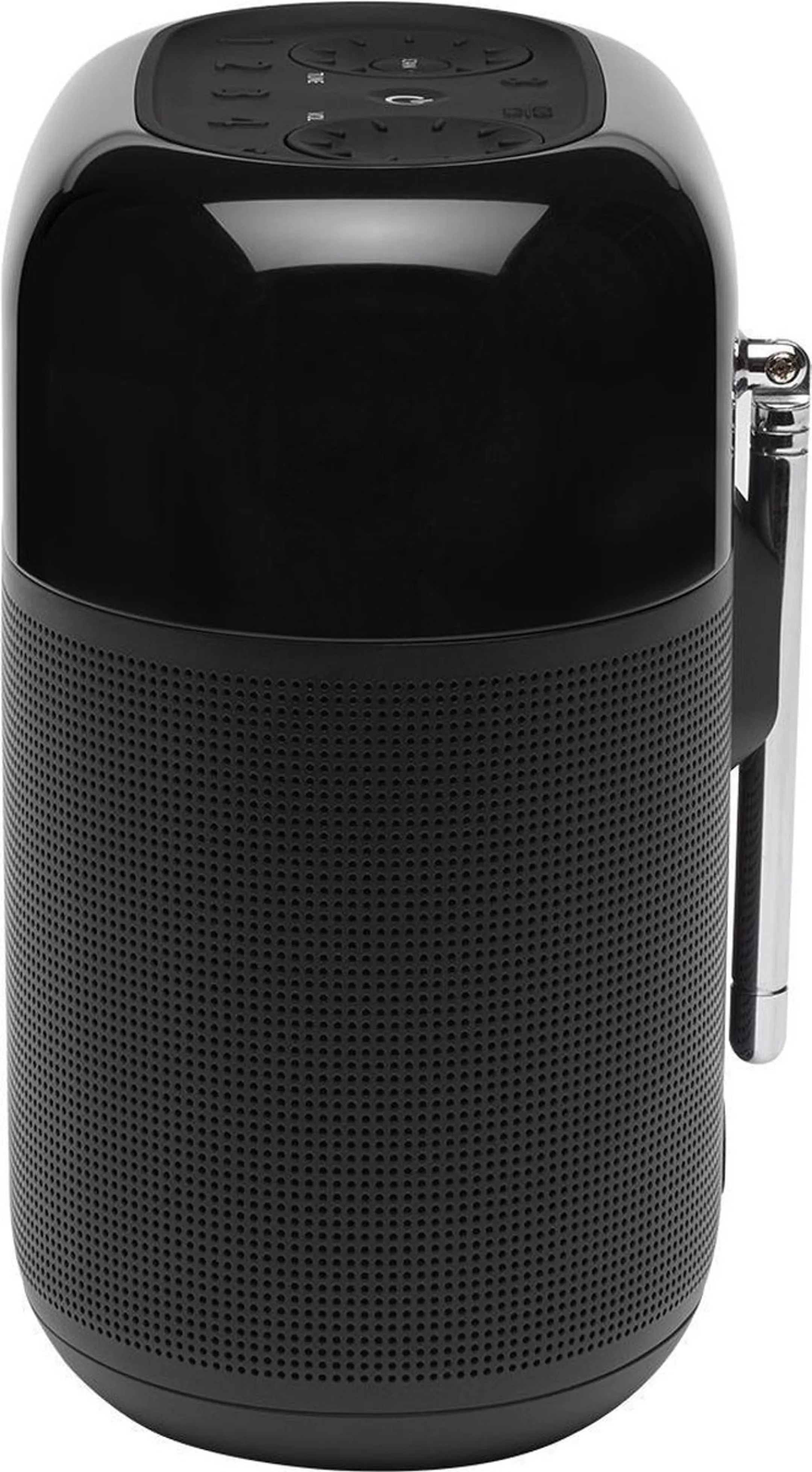 JBL Draagbare DAB+ radio - Tuner XL - Zwart image