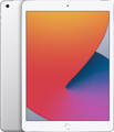 Apple iPad (2020) 128 Go Wi-Fi + LTE Argent