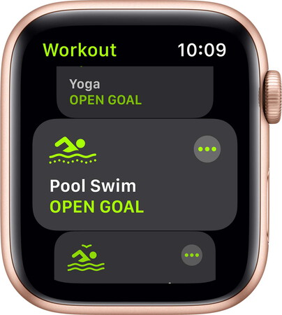 Apple Watch SE - Gold/Pink 44mm | Krëfel – de beste prijzen, service  inbegrepen