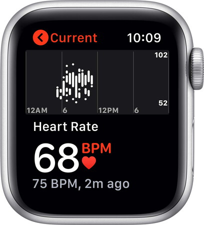 Apple Watch SE - Silver/White 40mm | Krëfel – de beste prijzen, service  inbegrepen