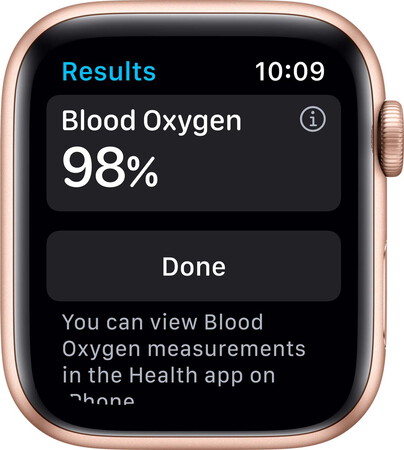 Apple Watch Series 6 - Gold/Pink 44mm | Krëfel – de beste prijzen, service  inbegrepen
