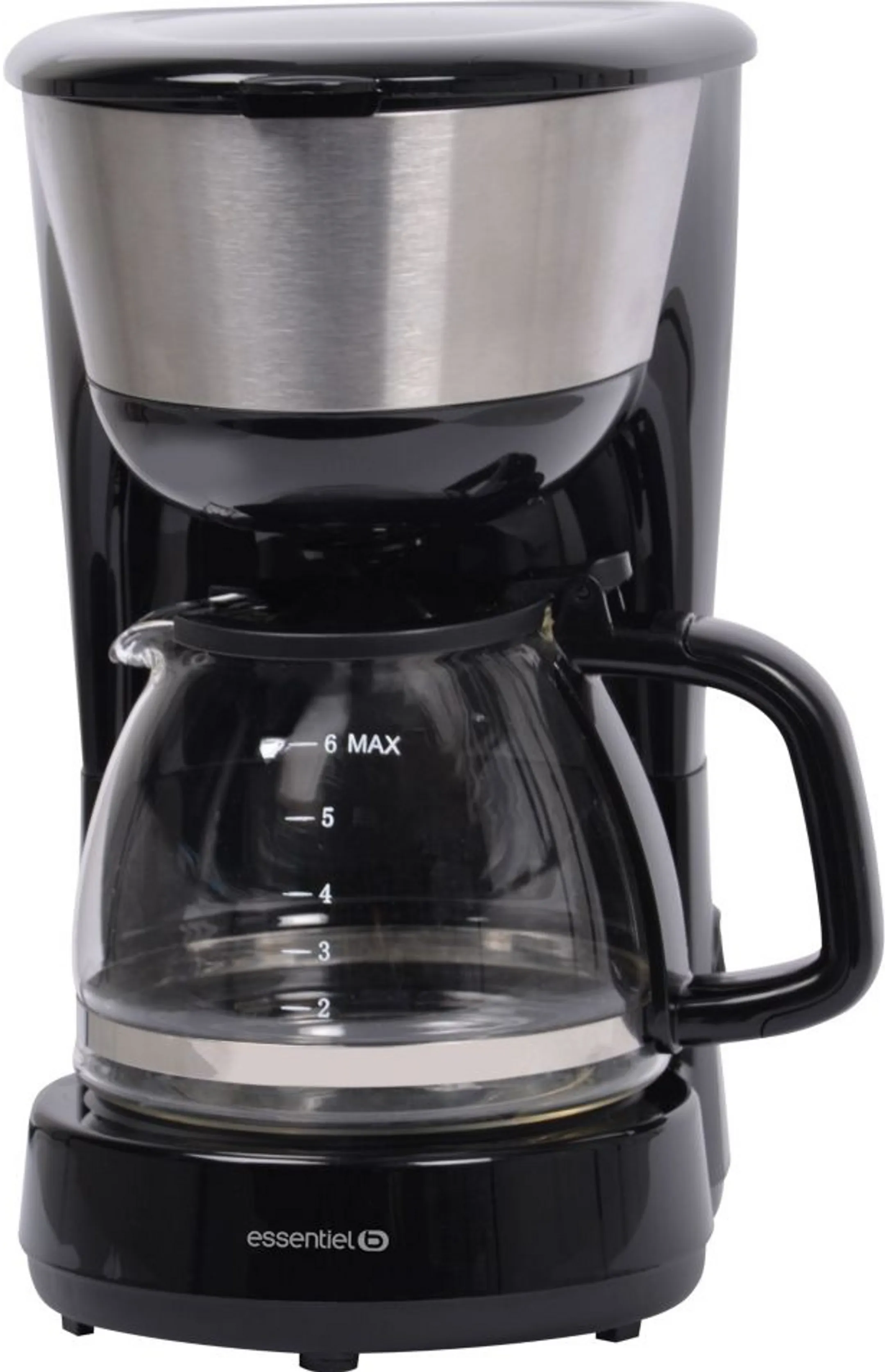 Koffiezetapparaat ECF8n Selenia