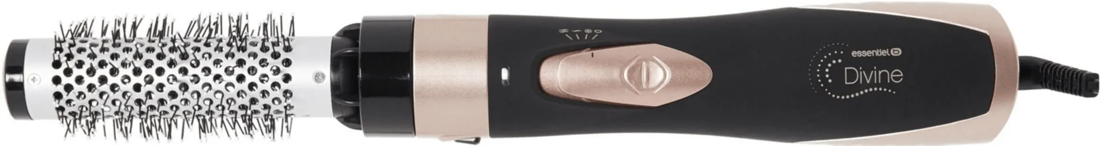 Essentiel-B Warme luchtborstel EBRS 6 Divine image
