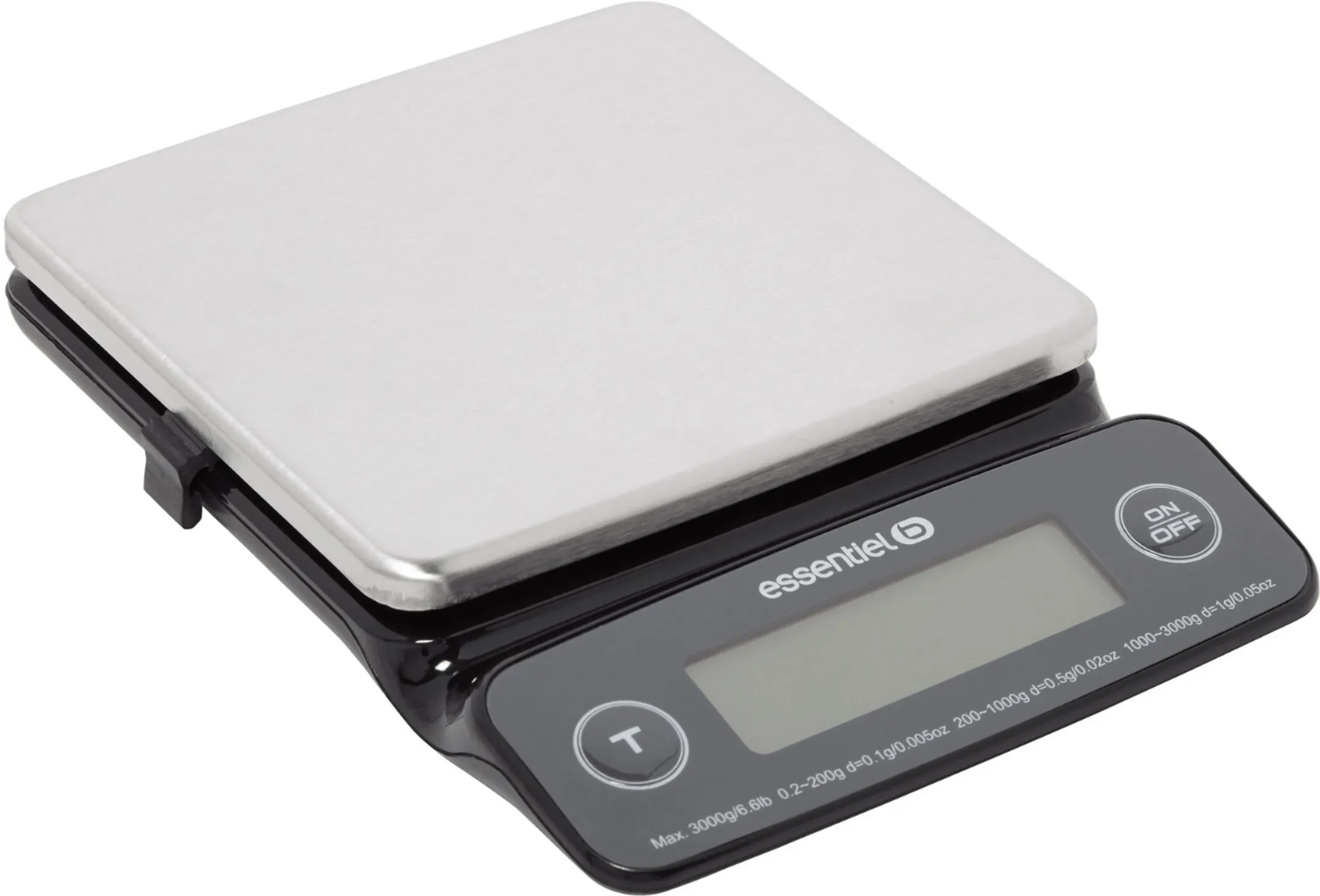 Balance de cuisine EBP2 Minutia
