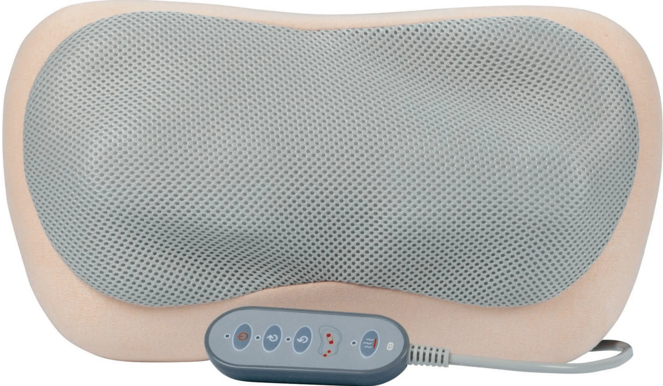 Nek- en schoudermassage ECM1 Eden Cushion