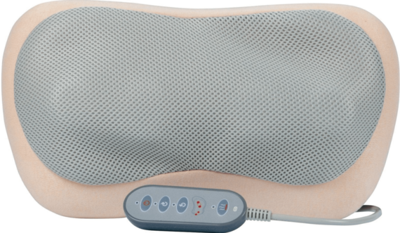 Coussin massant ECM1 Eden Cushion