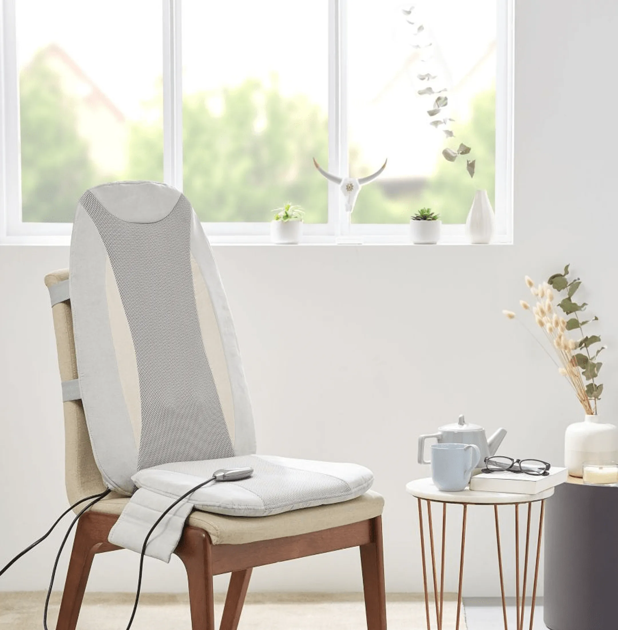 Essentiel-B Massagestoel EDM4 Eden image