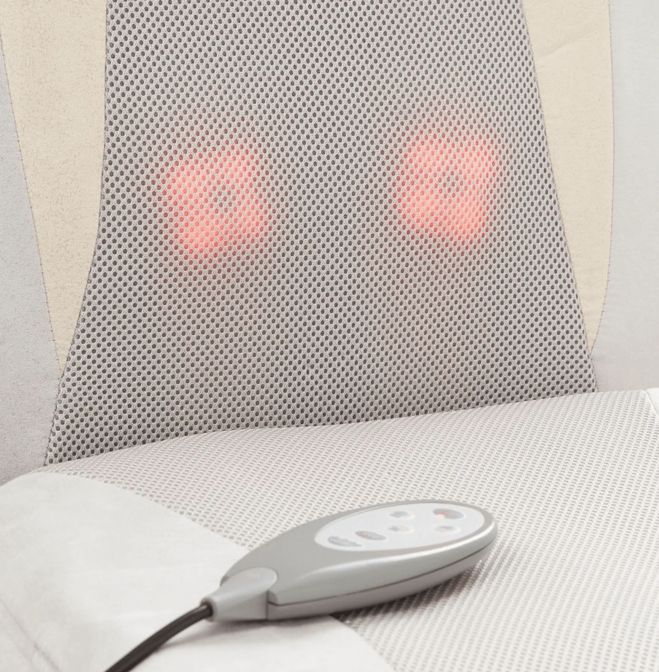 Essentiel-B Massagestoel EDM4 Eden image