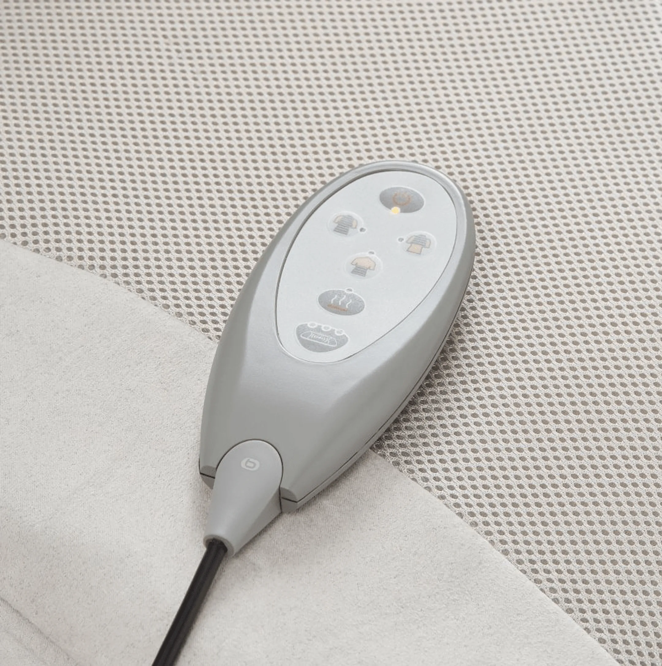 Essentiel-B Massagestoel EDM4 Eden image
