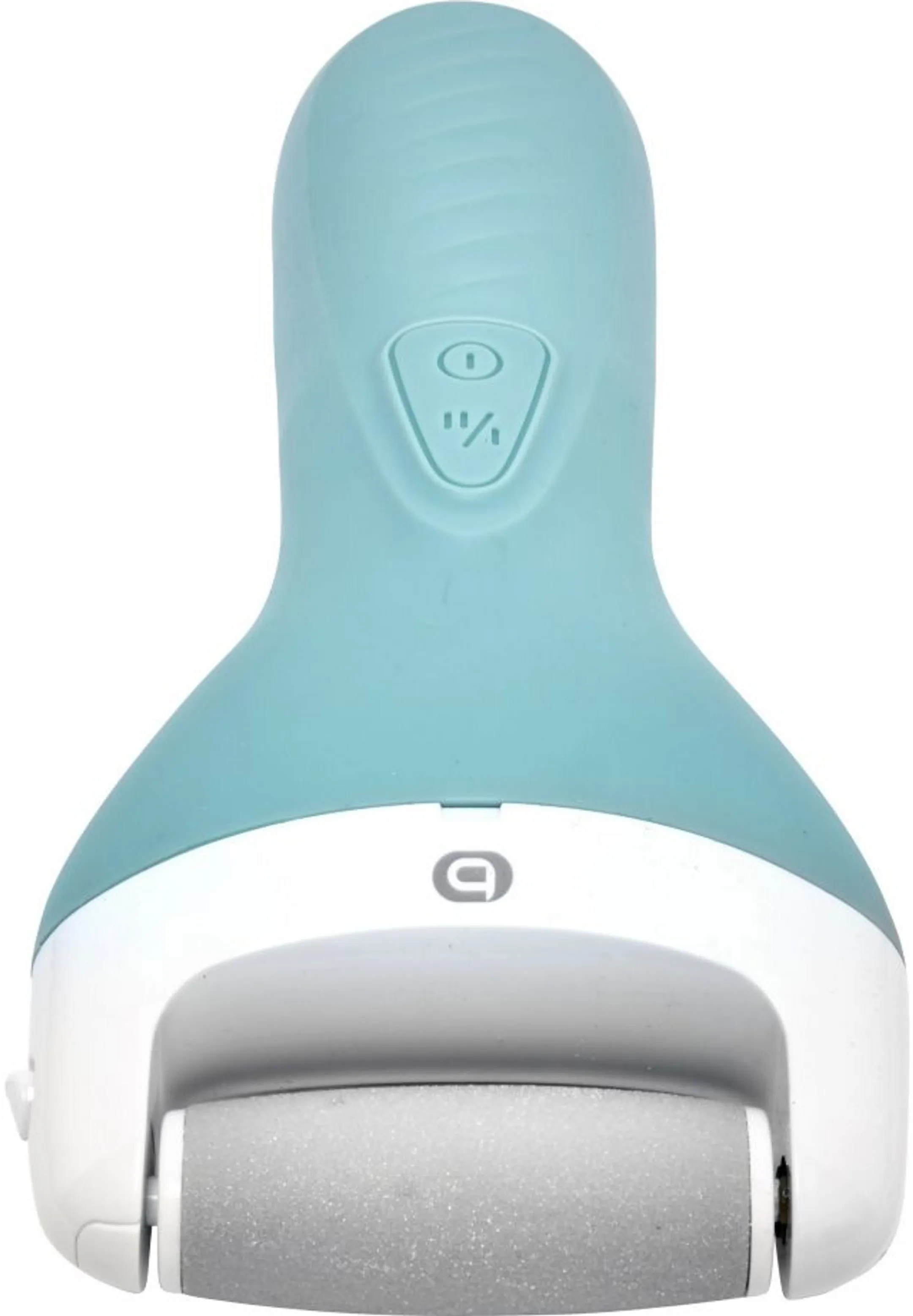 Râpe électrique pied PEDICURE