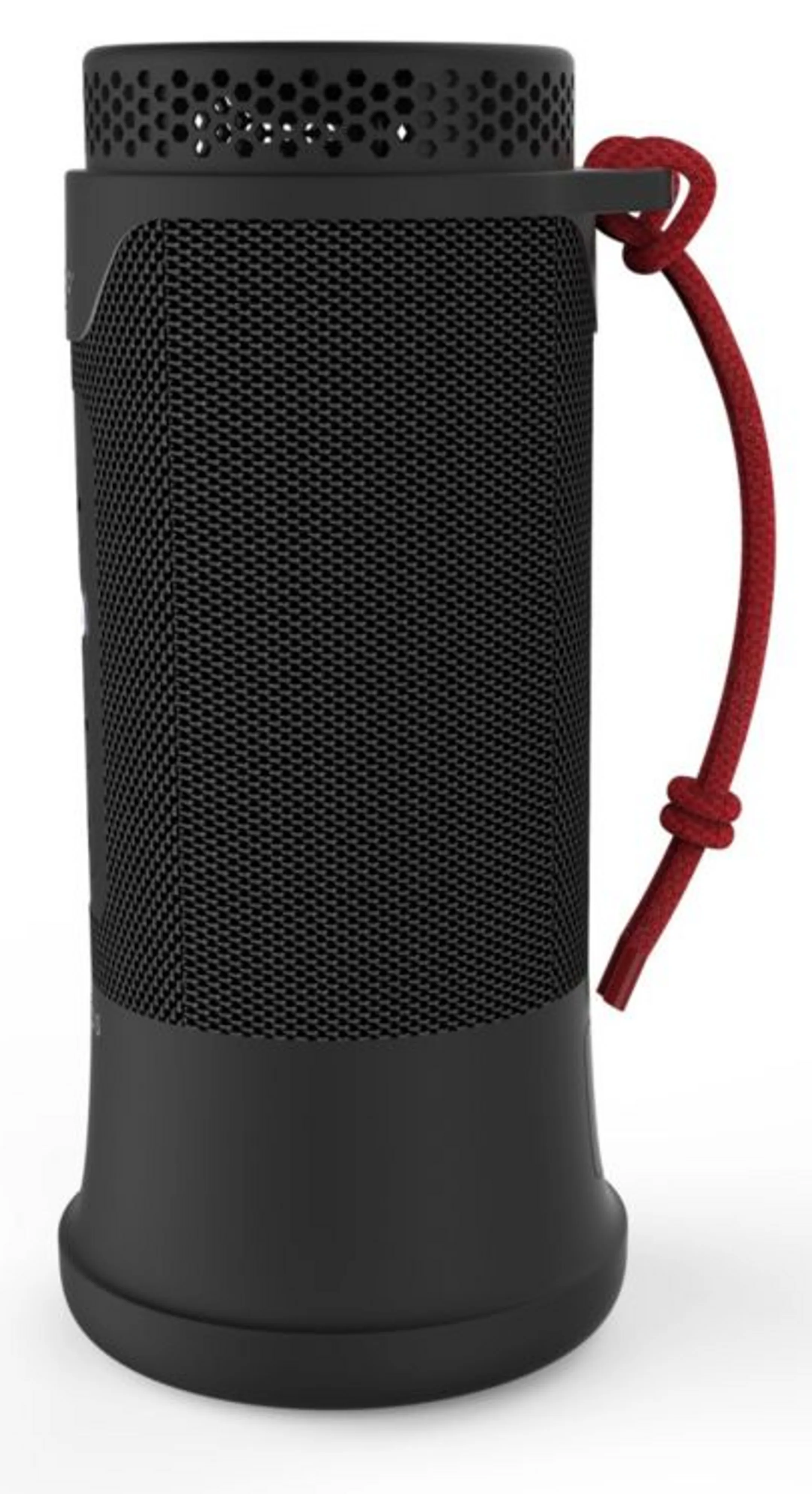 OGLO Enceinte Bluetooth Loops 3 - Noir image